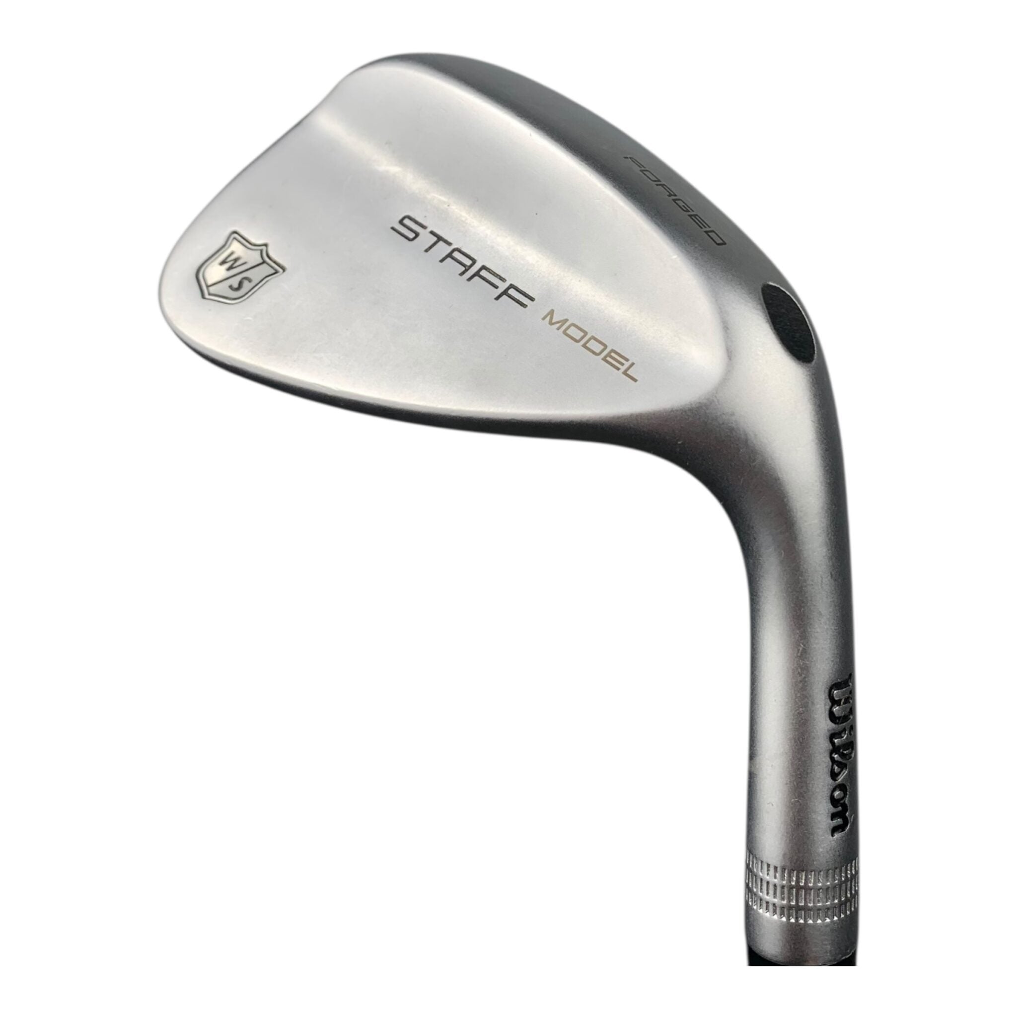 Wilson Staff Staff Model Wedge / Stål / #50/08