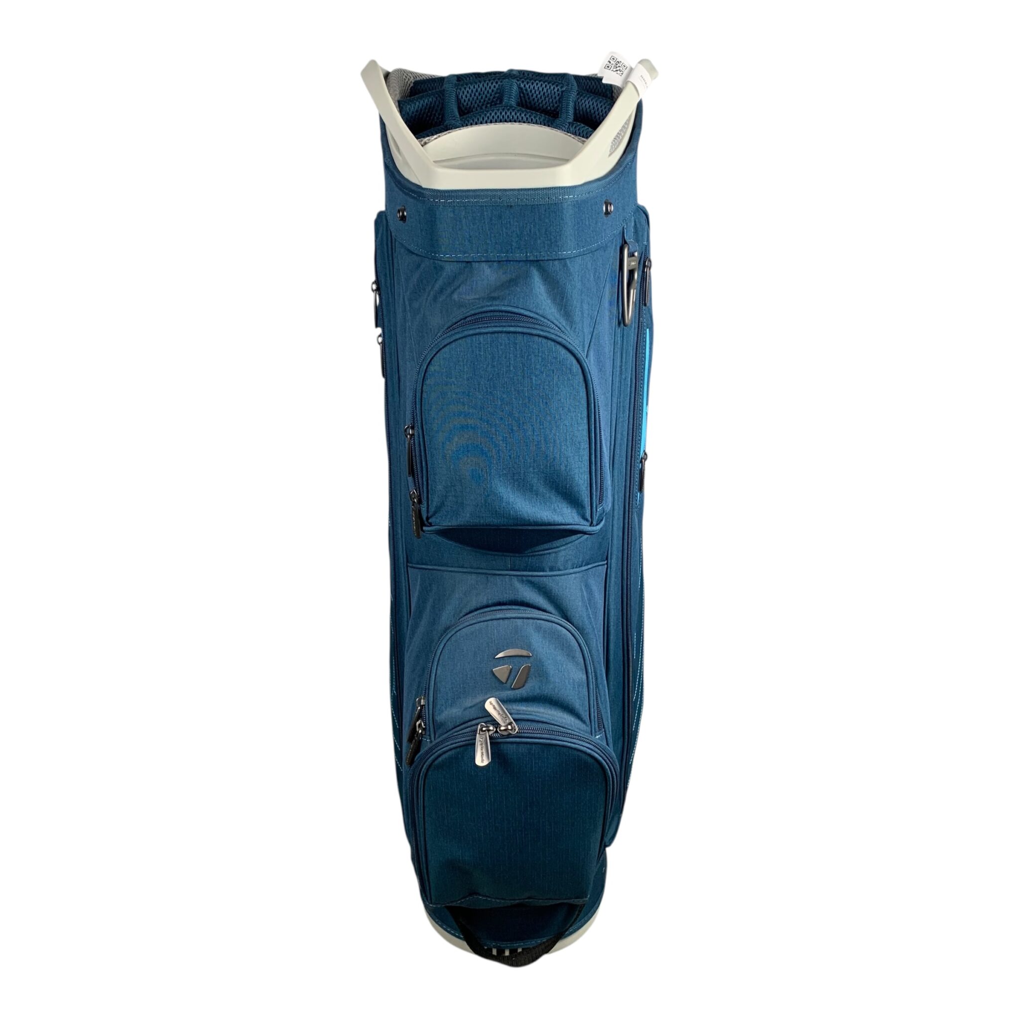 Taylormade Cart Bag / Navy / 13-Rum