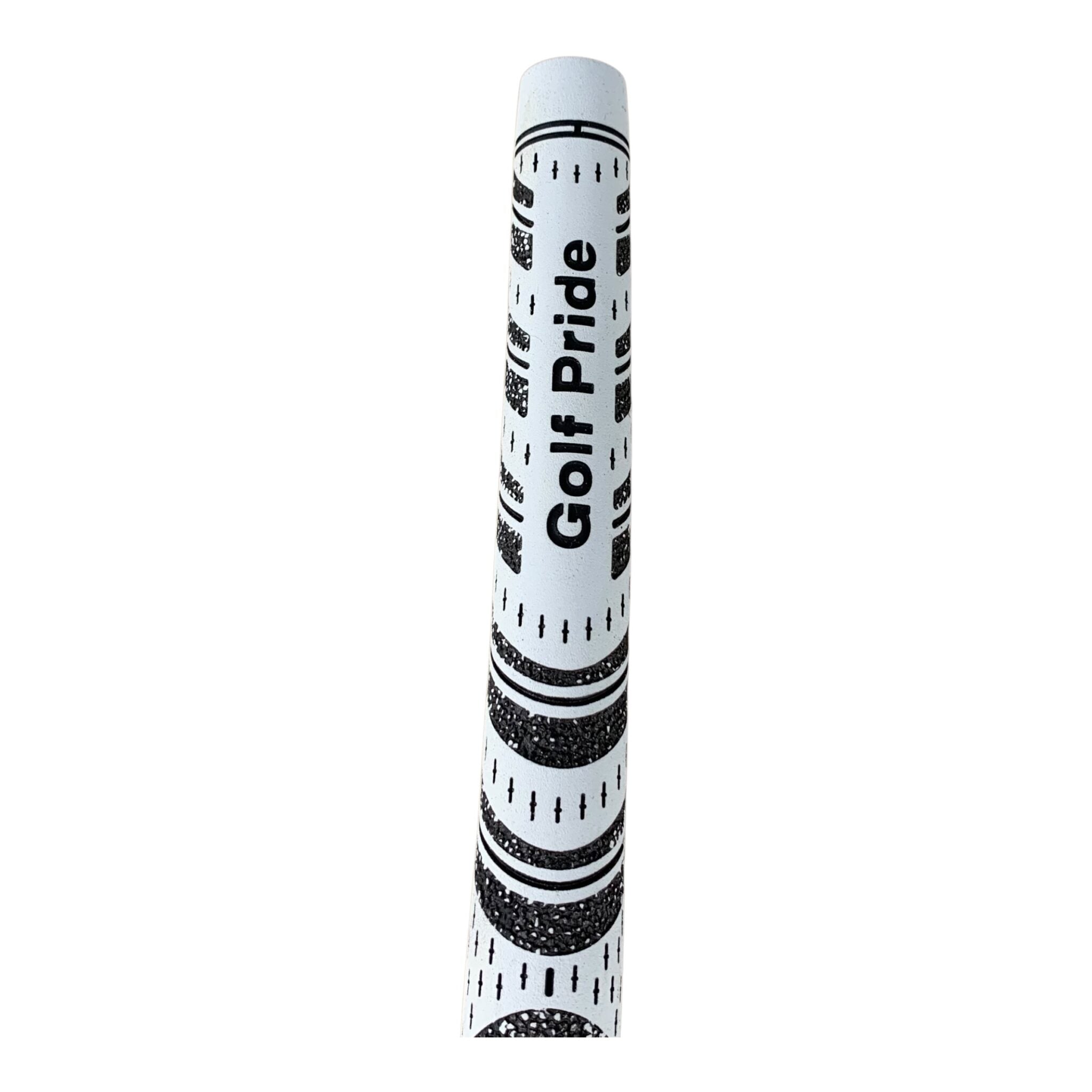 Golf Pride New Decade Multicompound Standard White