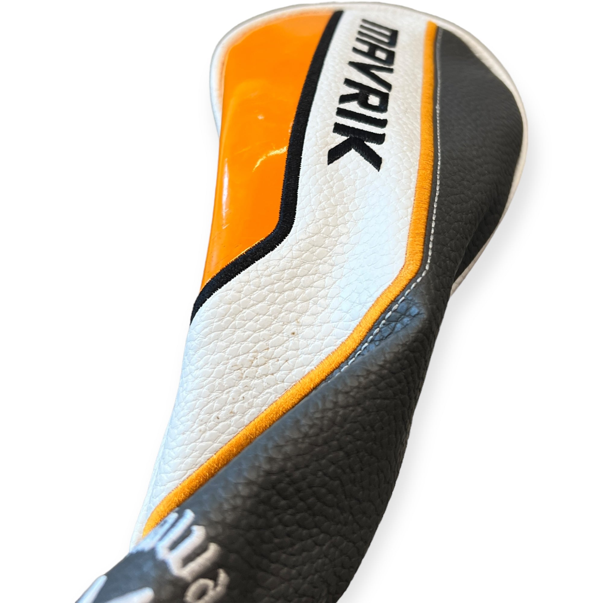 Callaway Mavrik Fairway Wood / Flex Firm / #5/18