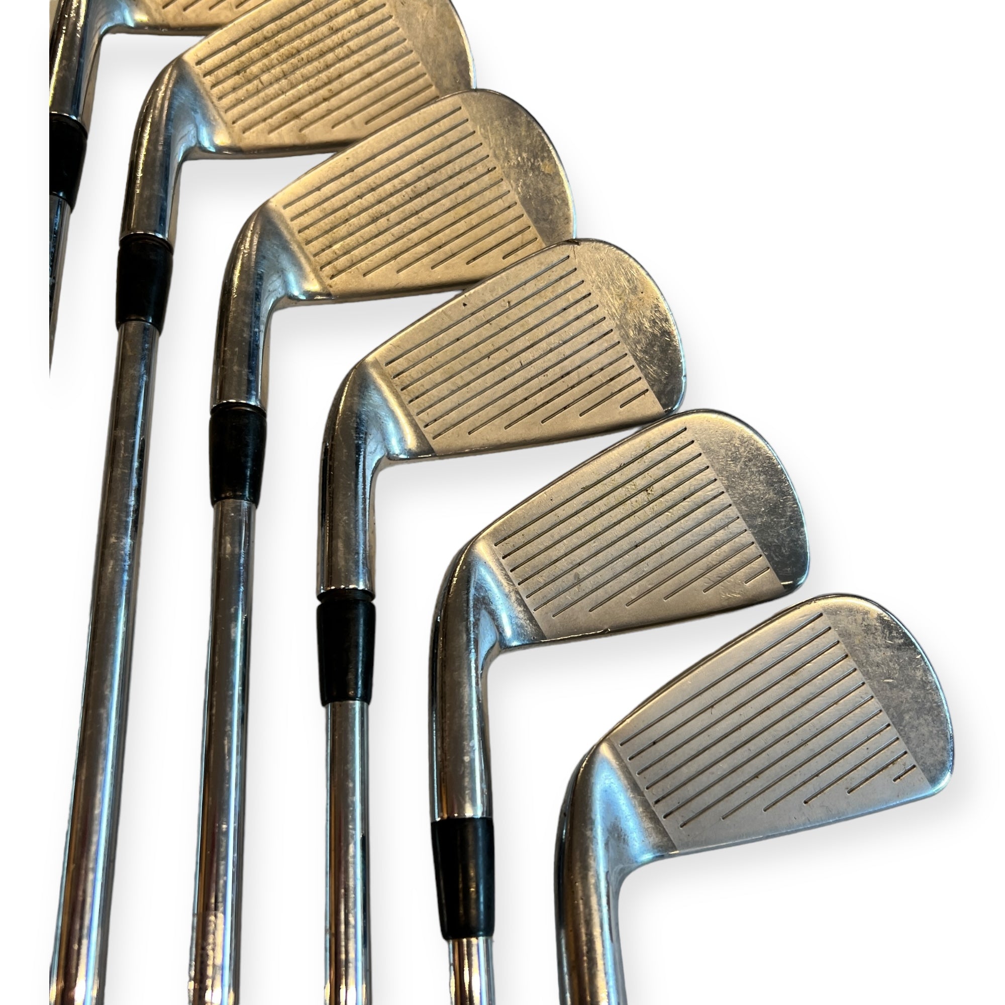 Titleist AP2 712 Forged Jernsæt / 3-PW / Flex X-Stiff / Stål