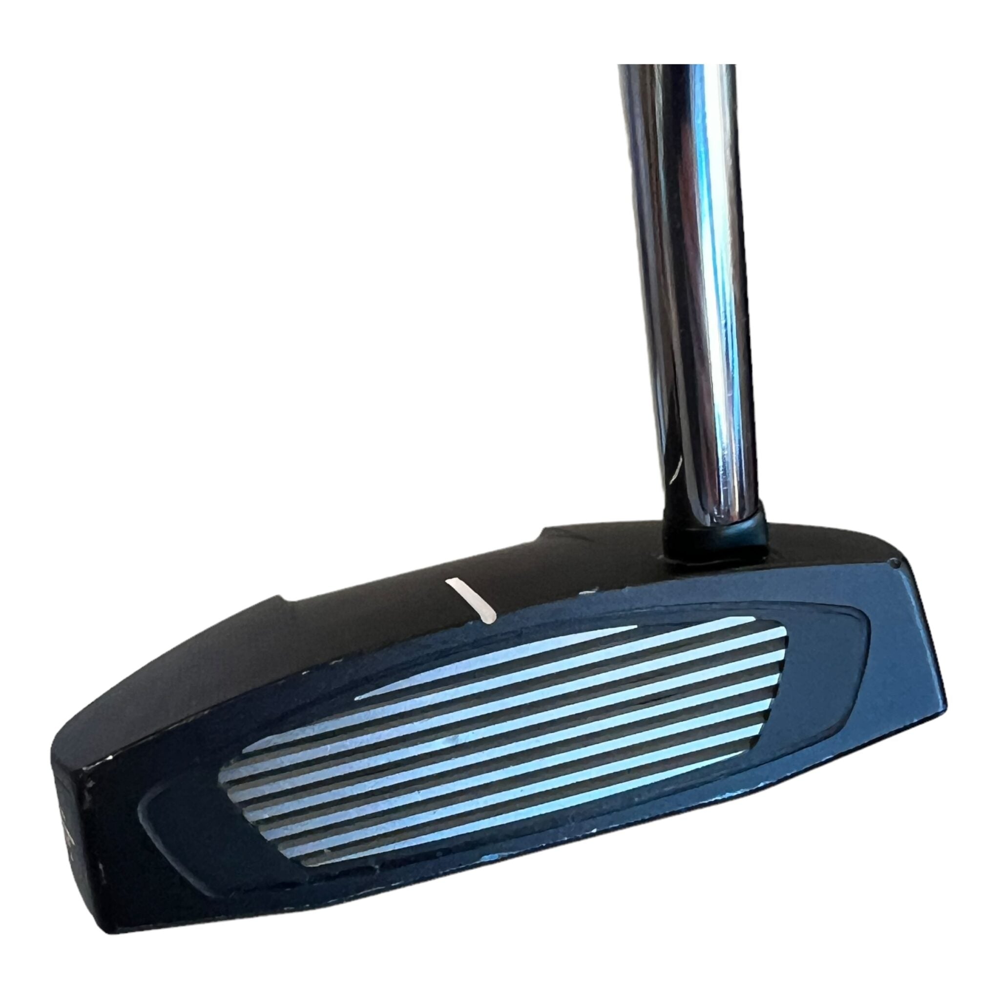 TaylorMade Spider GT Black Putter / 35"