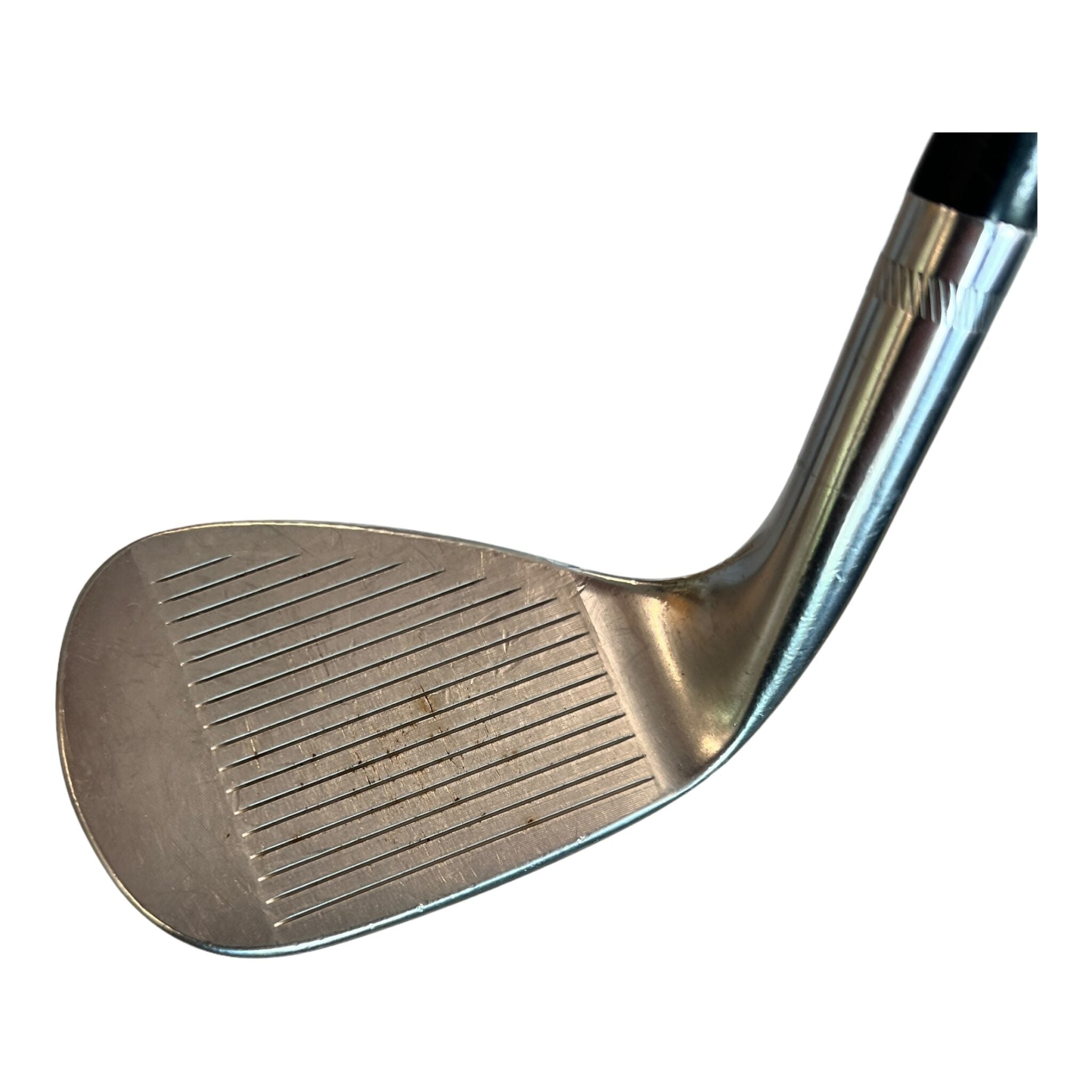 Titleist Vokey SM8 Tour Chrome S Grind Wedge / #54/10