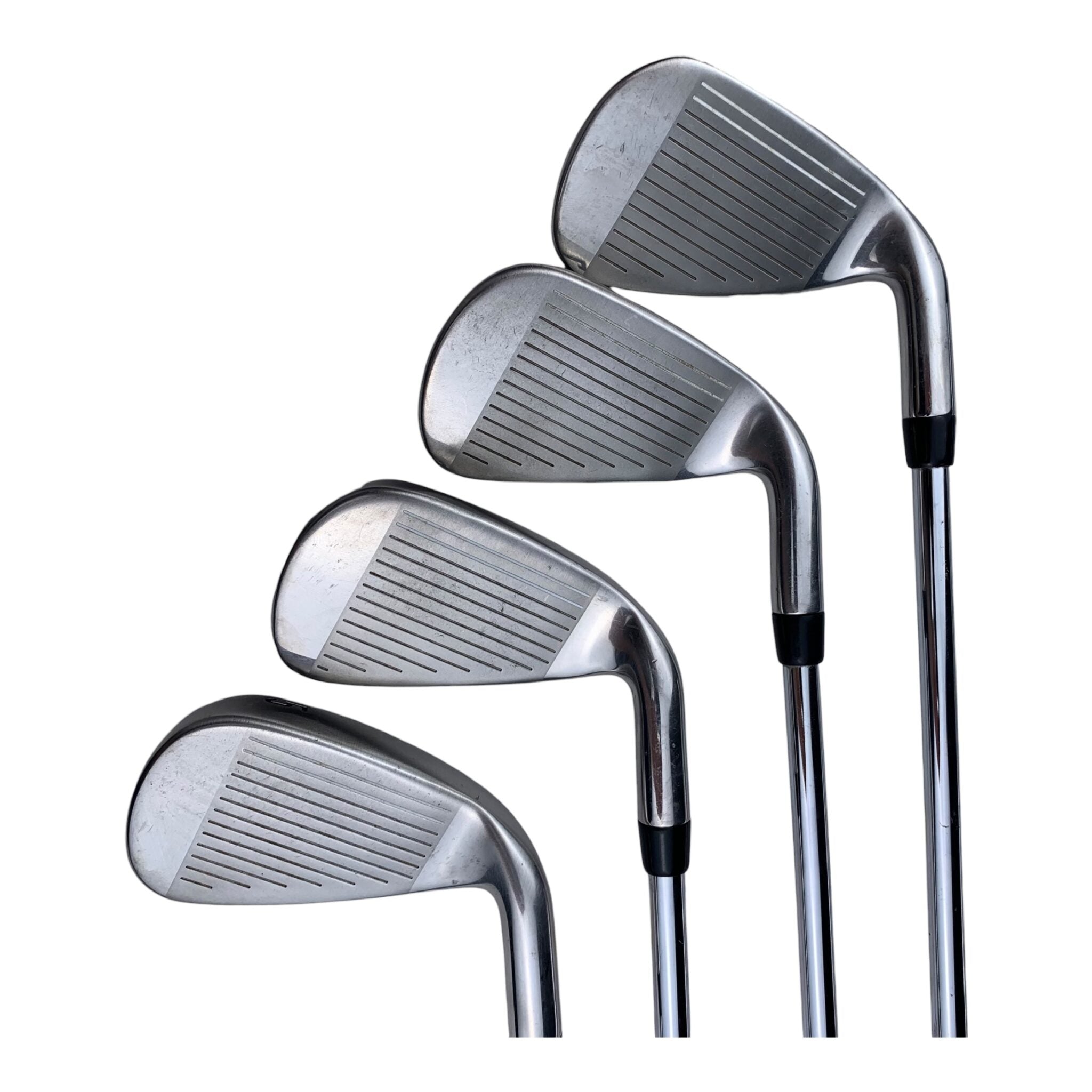 Callaway Mavrik jernsæt VENSTRE / Flex Regular / 5-P+A  / Stål