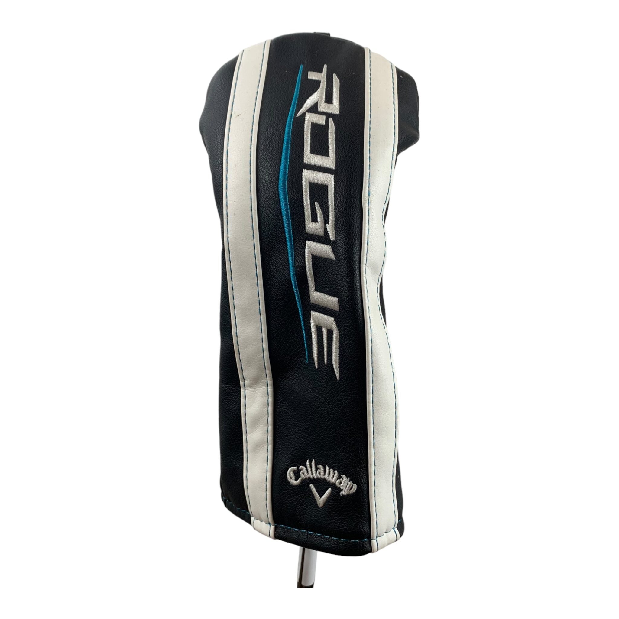 Callaway Rogue Fairway Wood / Flex A (Senior) / #7/21 / MCC Plus4 Midsize grip