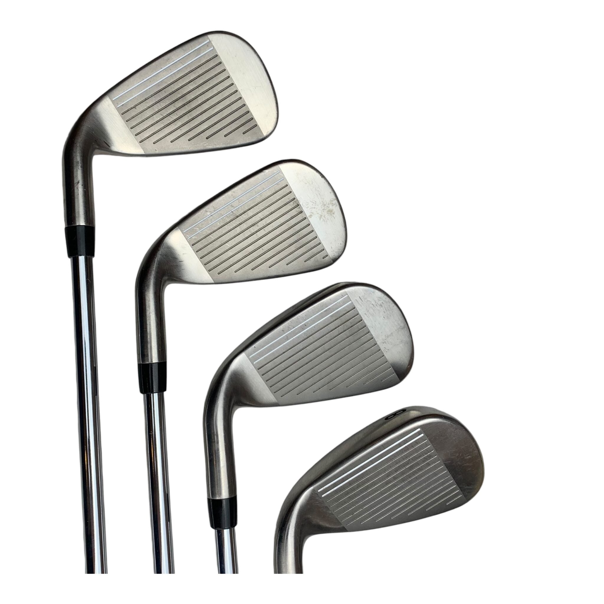 Callaway Mavrik Ironset / Flex Regular - Steel / 5-PW