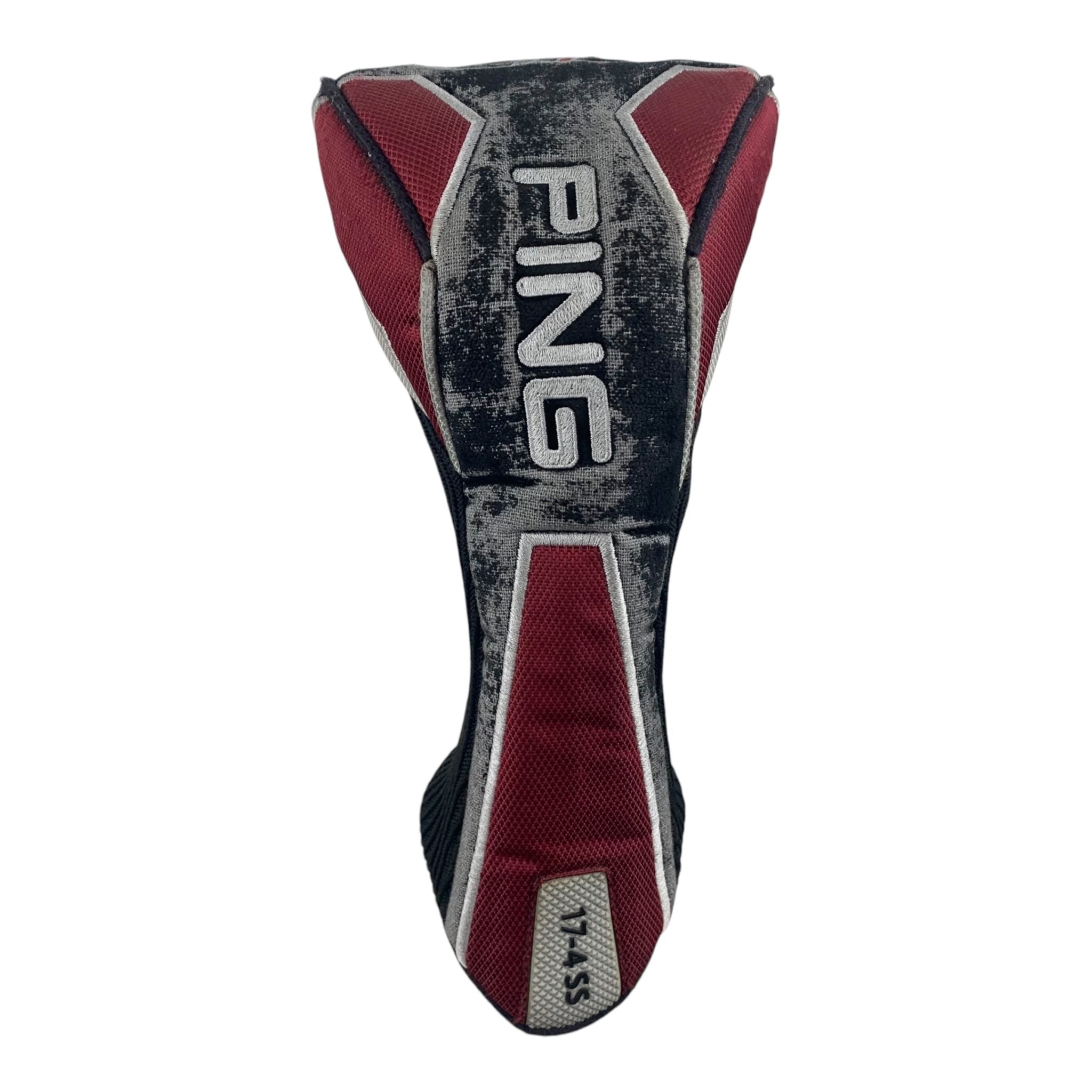 Ping G10 Fairway Wood / Flex A Senior/ Grafit / #7/21.5