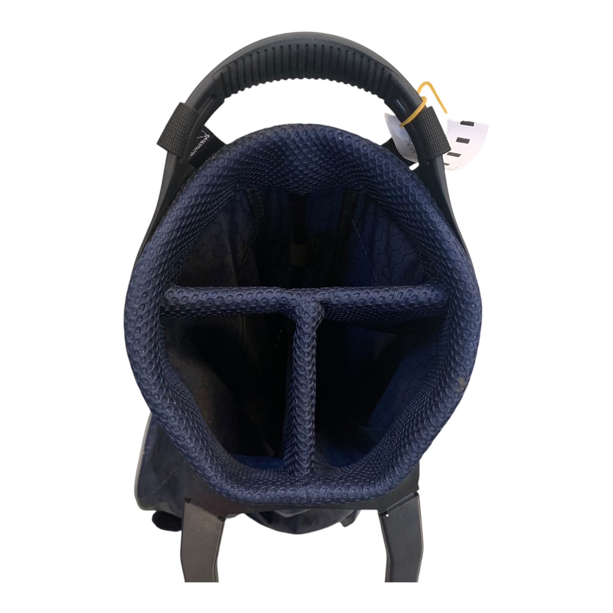 Sun Mountain H2NO Winterbag / Navy / 3-Way