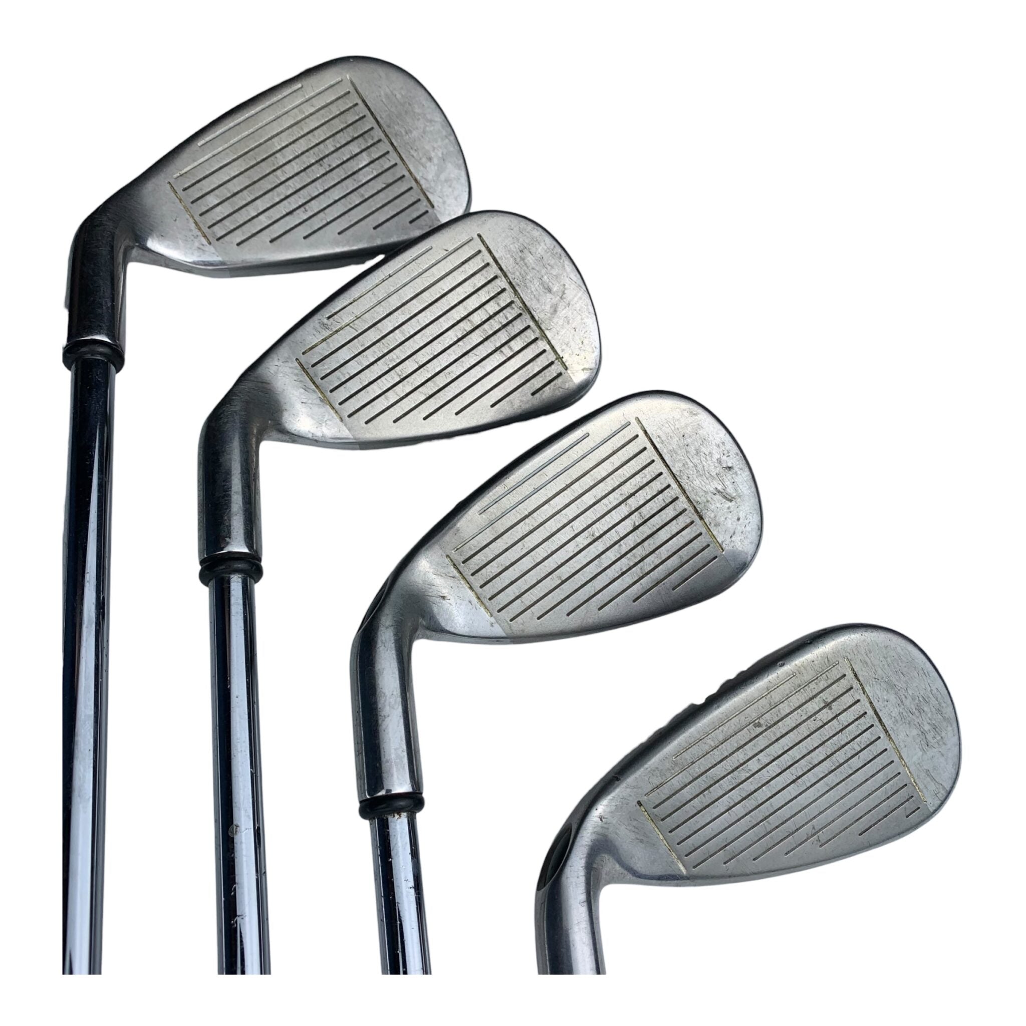Callaway Diablo Edge Jernsæt / Flex Regular / 5-PW  / Stål