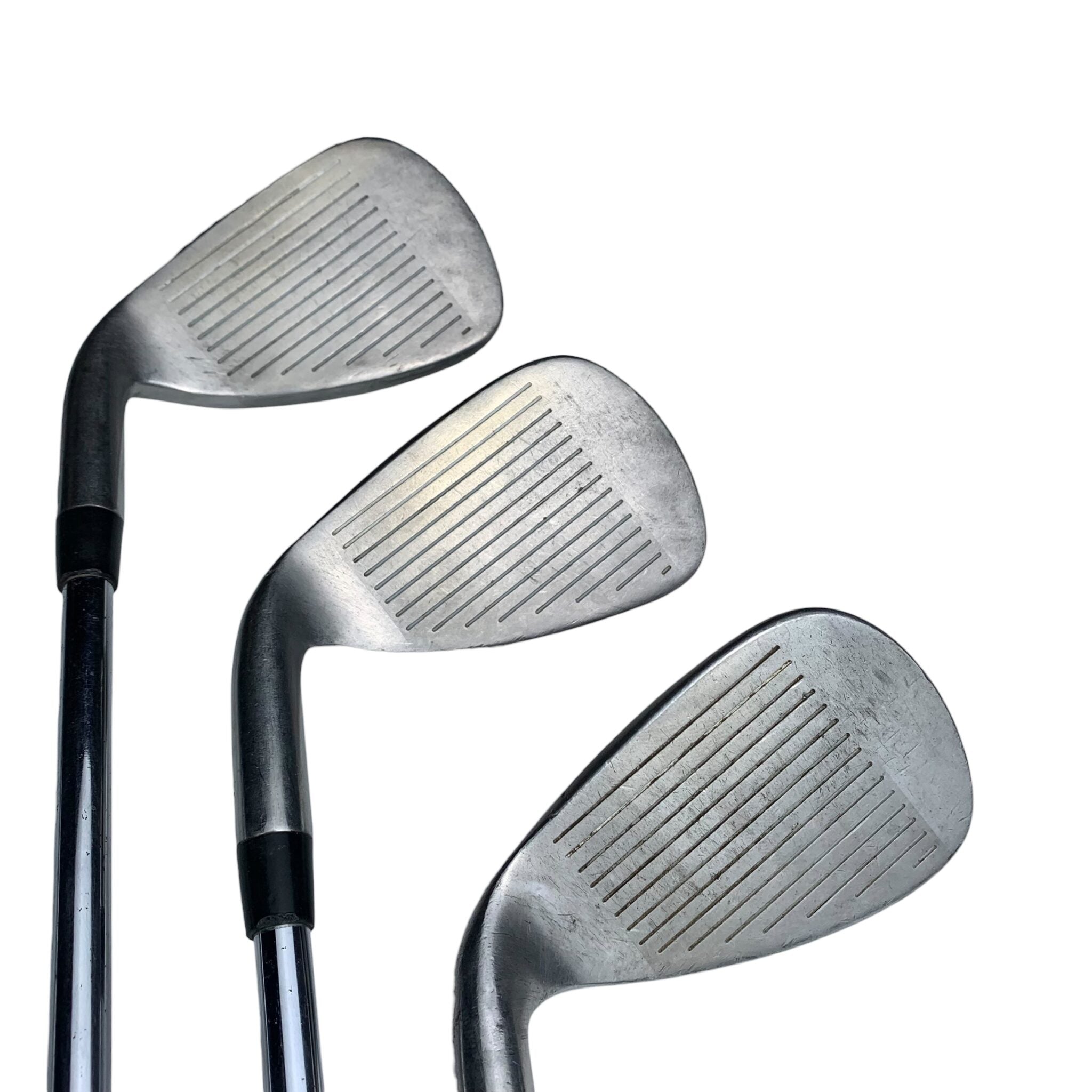 Callaway XR OS Jernsæt / Flex Regular / 4-PW  / Stål