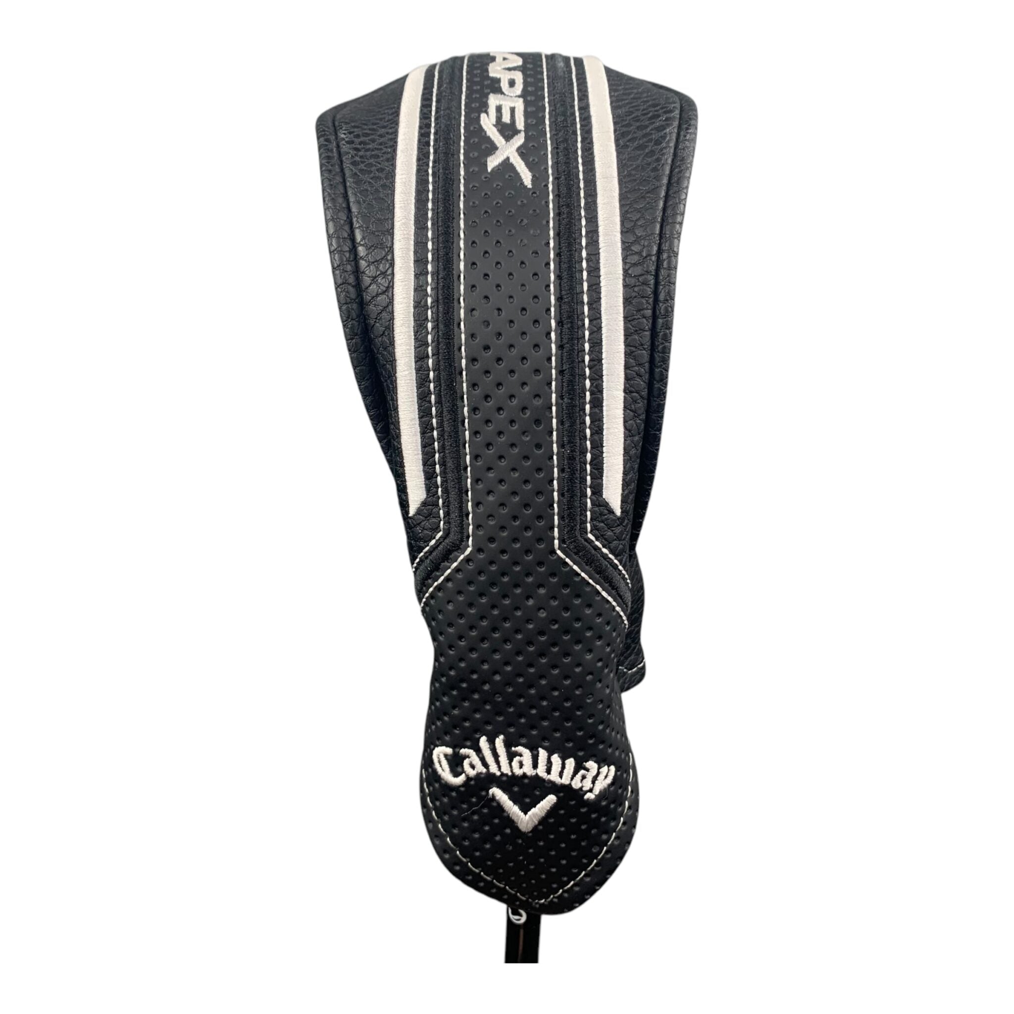 Callaway Apex Hybrid / Flex A-flex / Grafit / #4/21