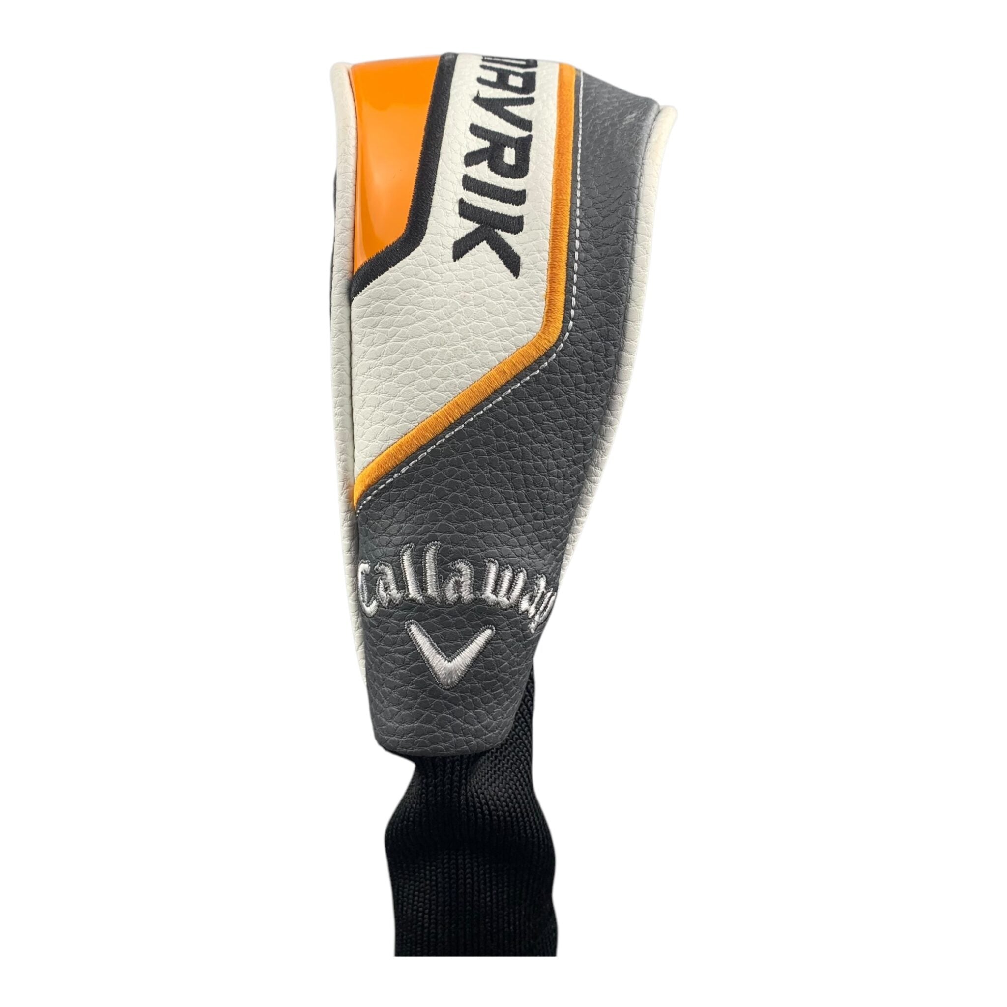 Callaway Mavrik Hybrid / Flex Stiff / Grafit / #4/20 - Venstre