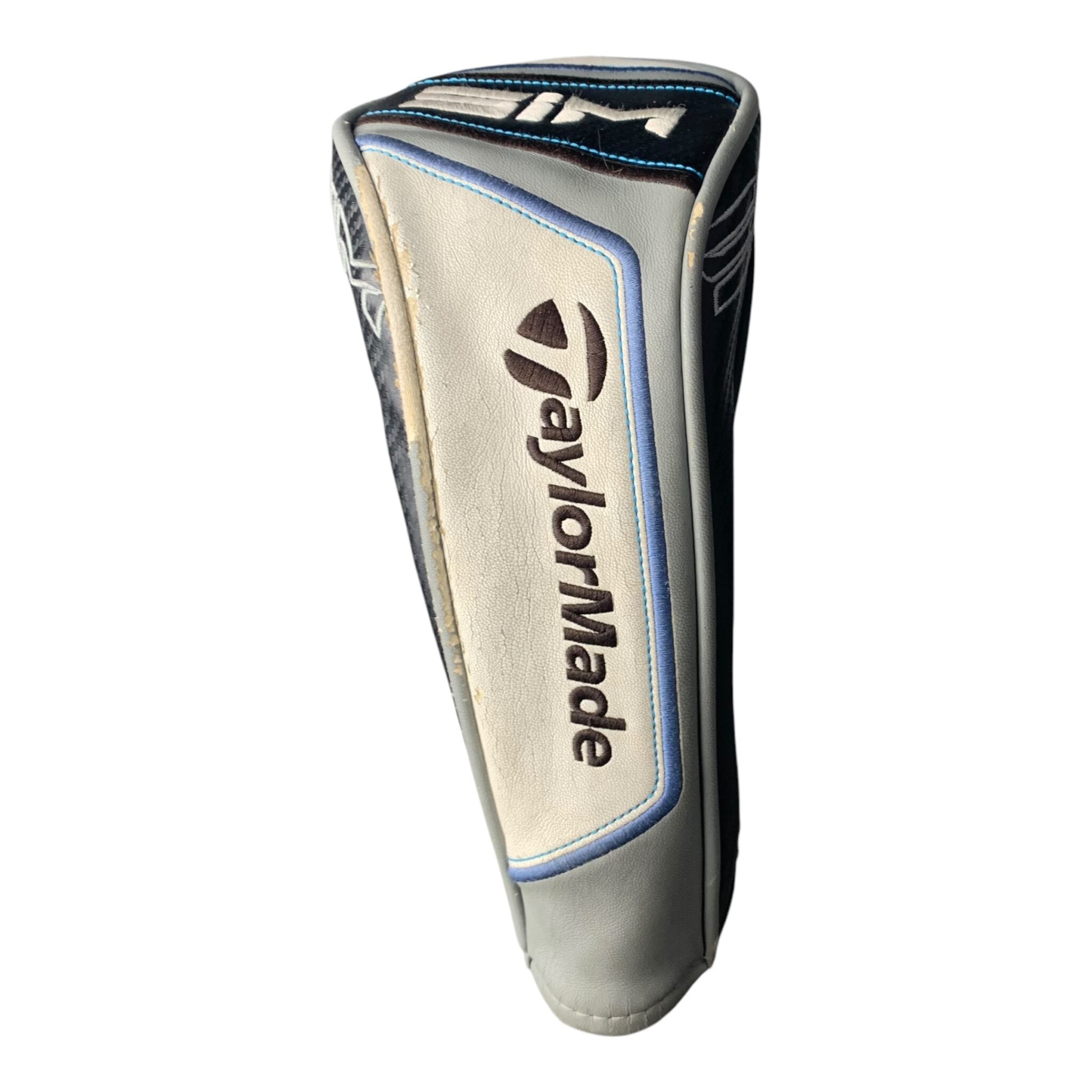 TaylorMade Sim Max D Fairway Wood / Flex A-flex / Grafit / #3/16