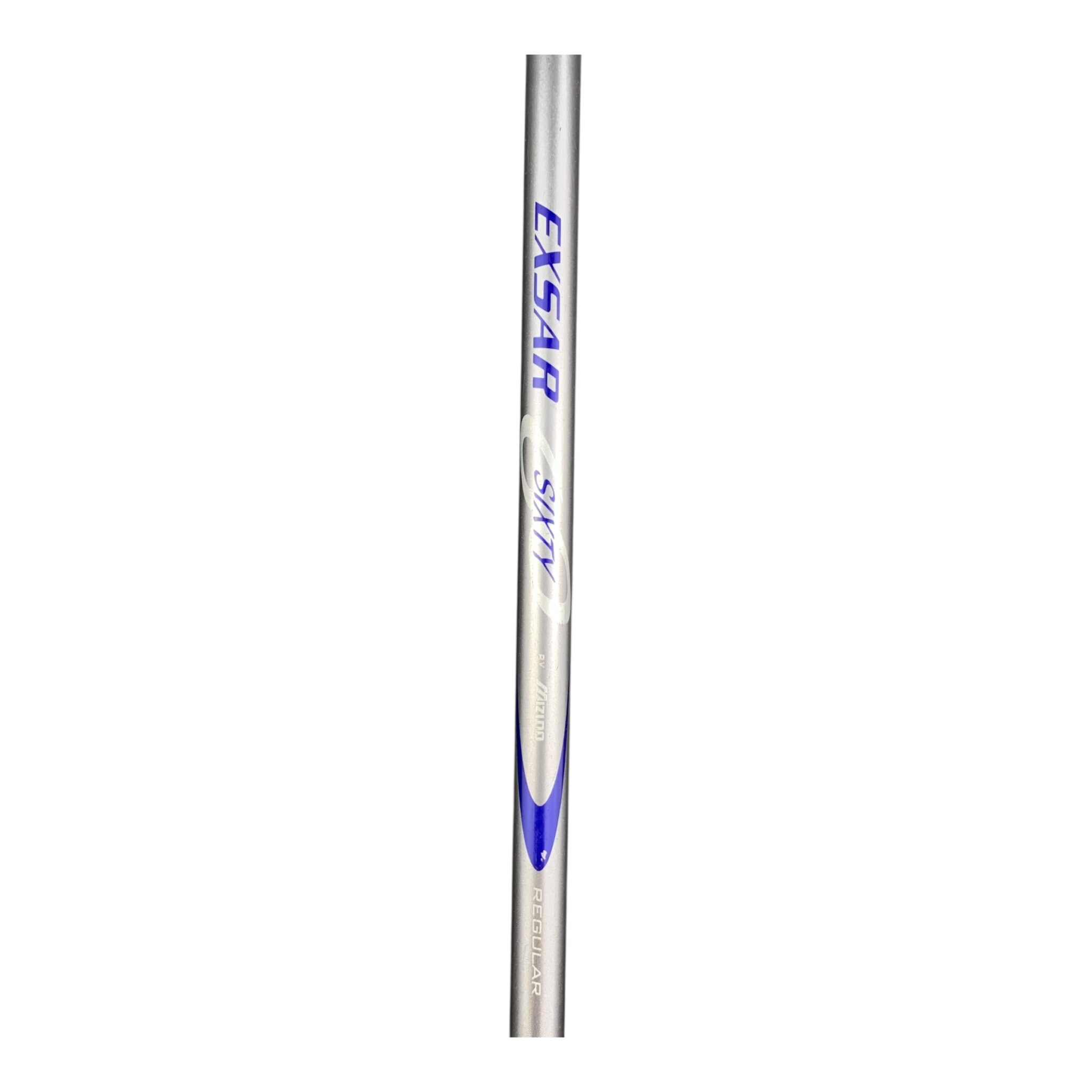 Mizuno Mp-100 Driver / Flex Regular / Loft 10