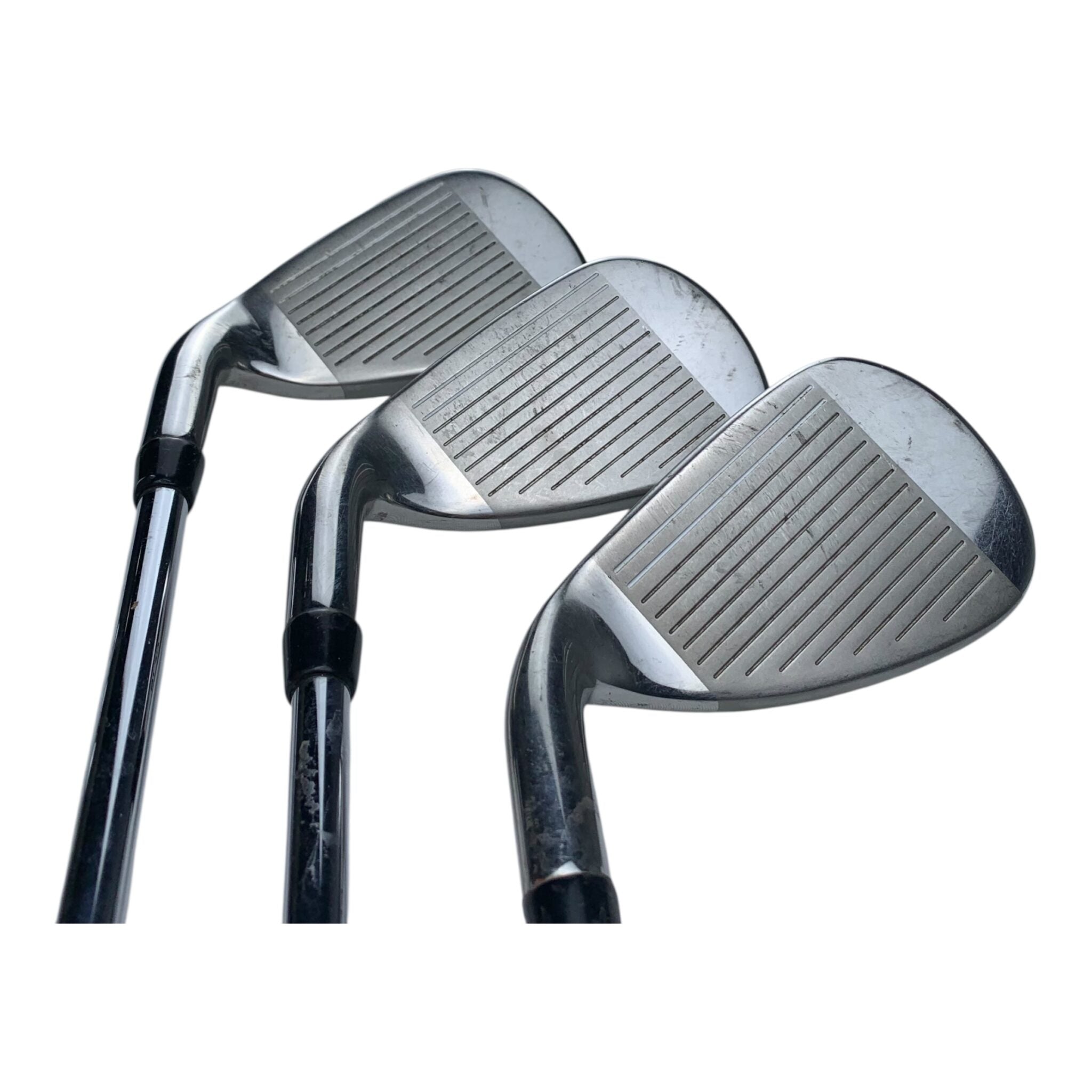 Callaway Rogue Jernsæt / Flex Regular / 5-PW  / Stål