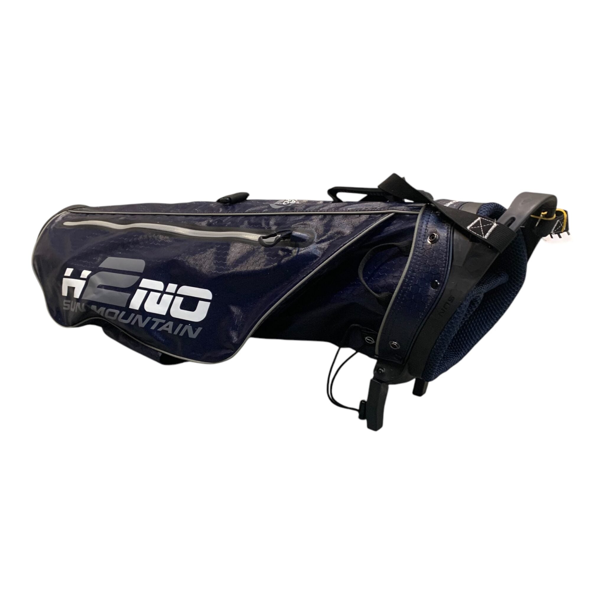 Sun Mountain H2NO Winterbag / Navy / 3-Way