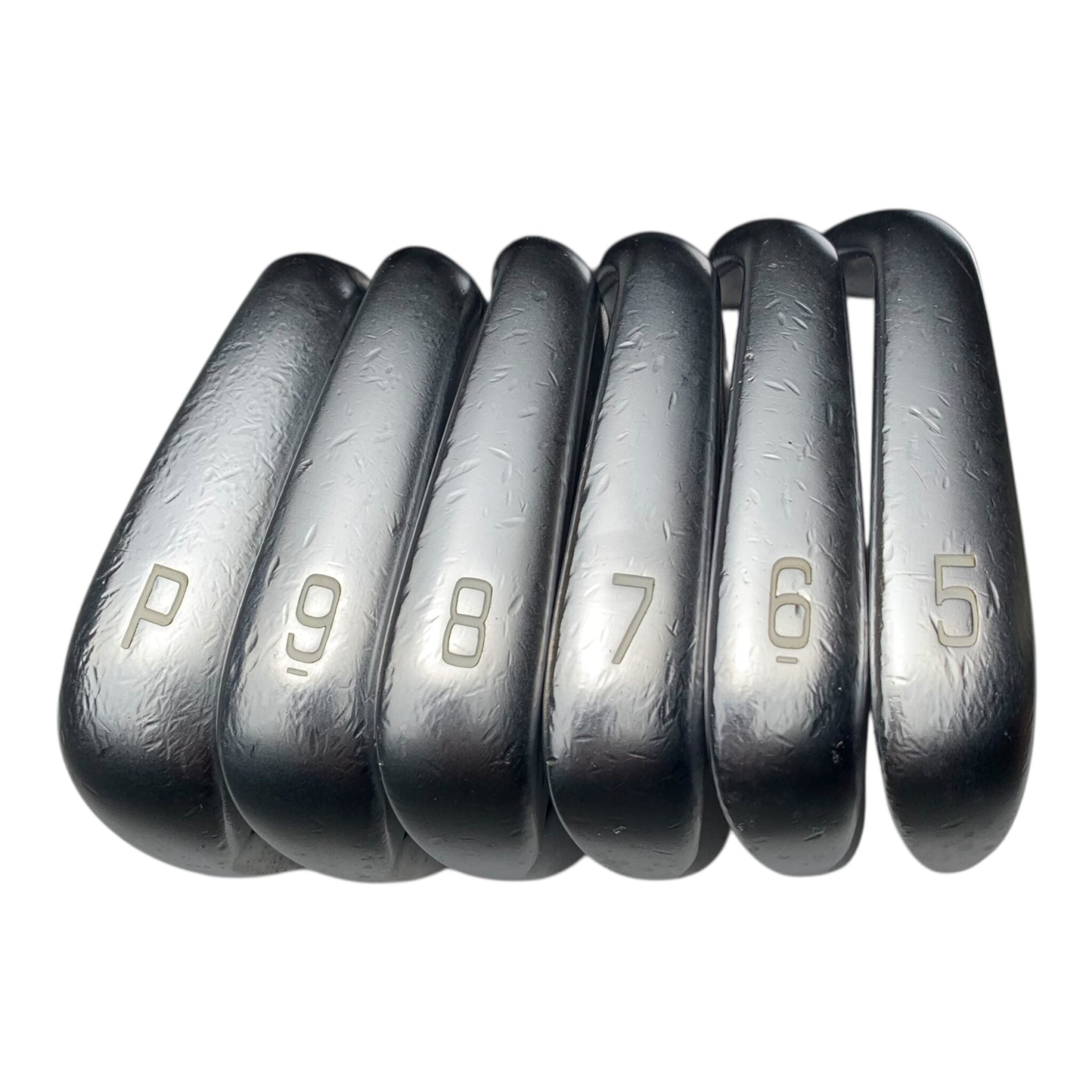 Mizuno JPX 919 Tour Jernsæt / Flex X-Stiff / 5-PW  / Stål