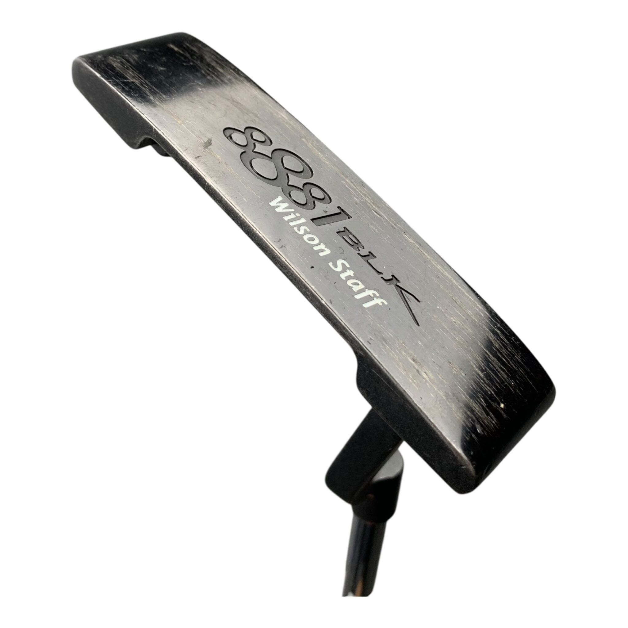 Wilson Staff 8881 BLK Putter / 34"