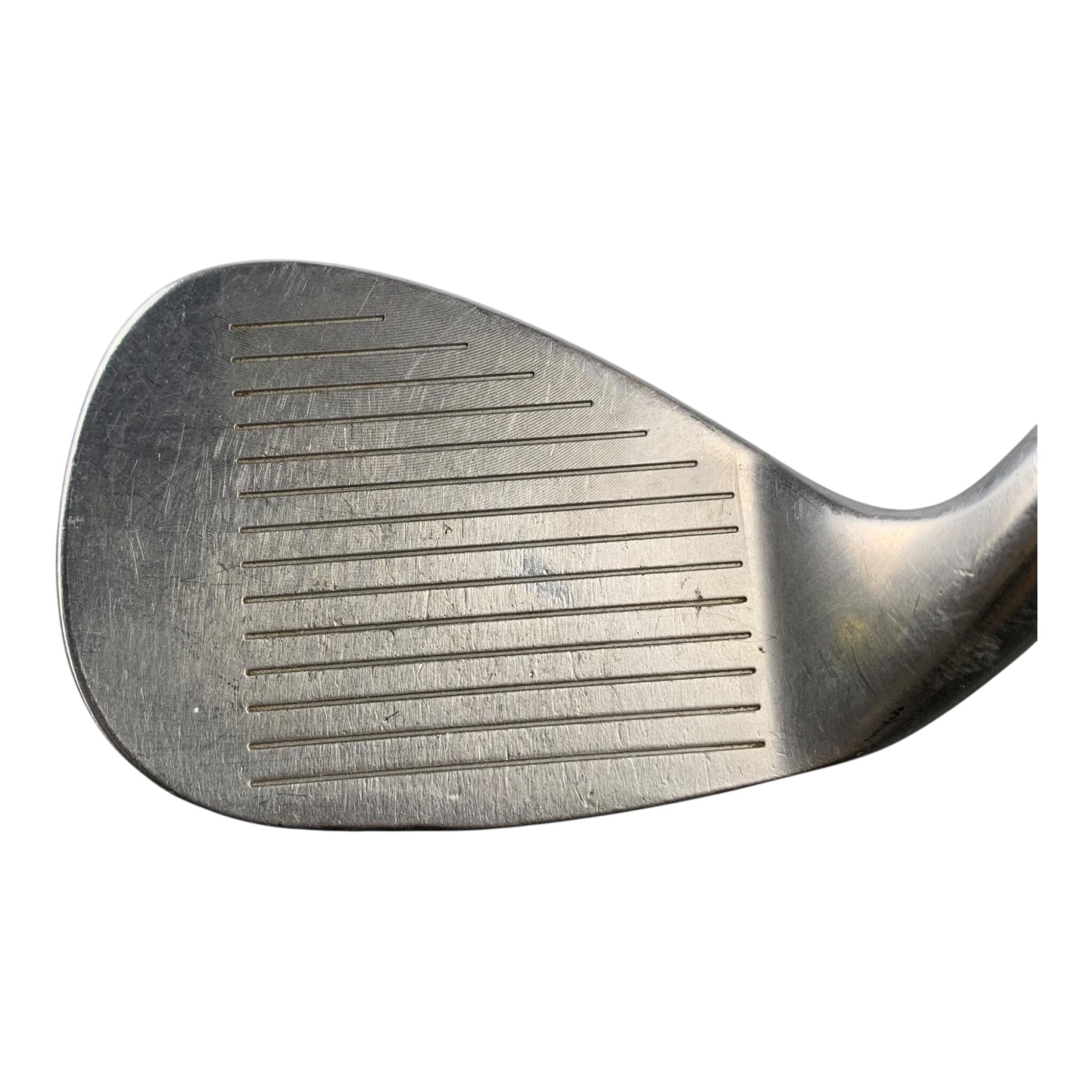 Wilson Staff Fg Tour Wedge / Stål / #52/08