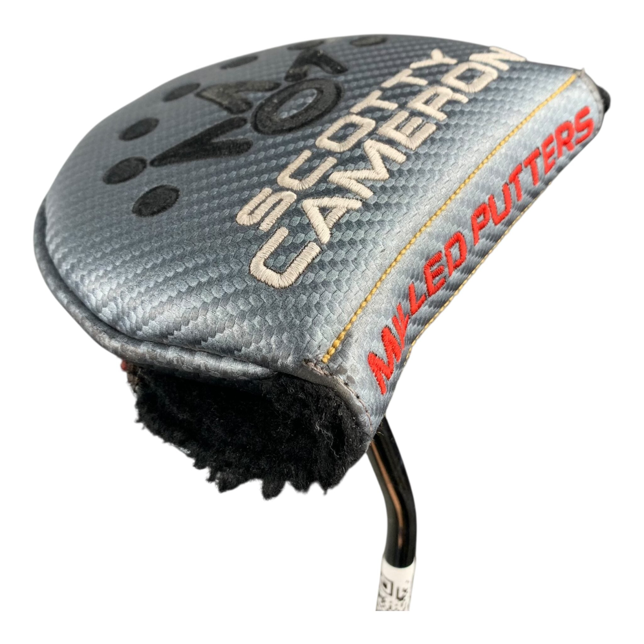 Titleist Scotty Cameron Kombi Studio Select Putter / 35"