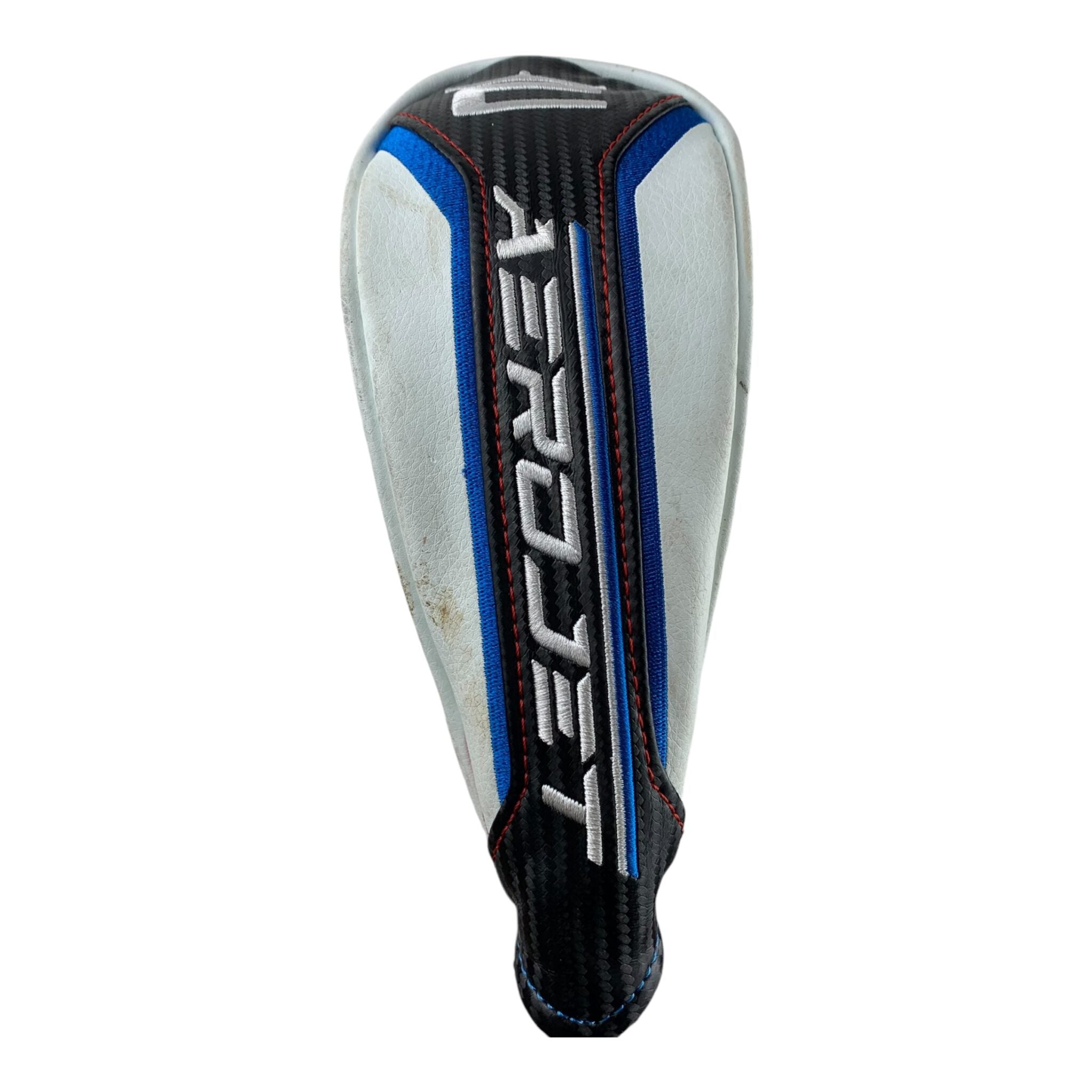 Cobra Aerojet Hybrid / Flex Regular / Grafit / #4/21