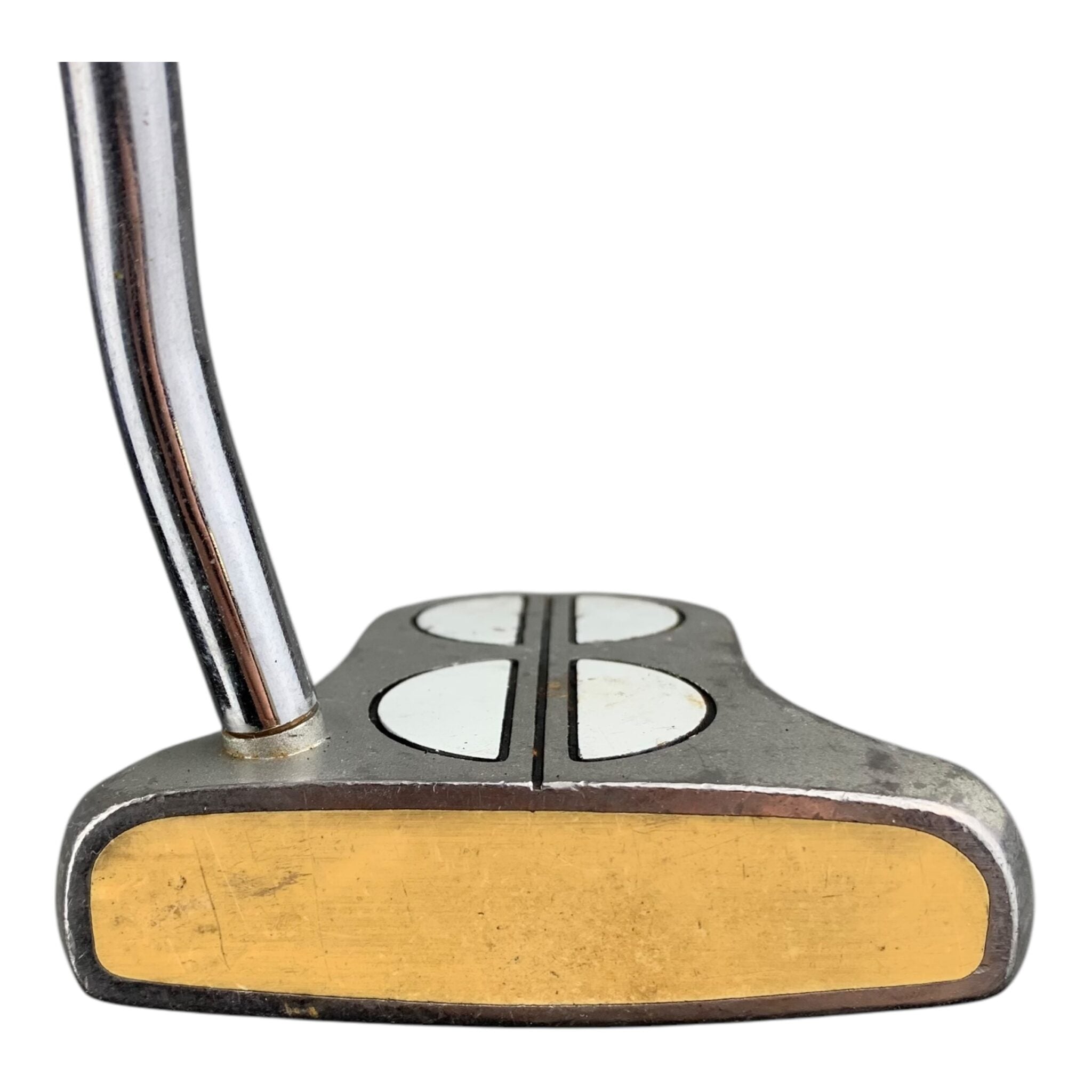 Dynatour Golf DX2 Putter / 35" - Venstre