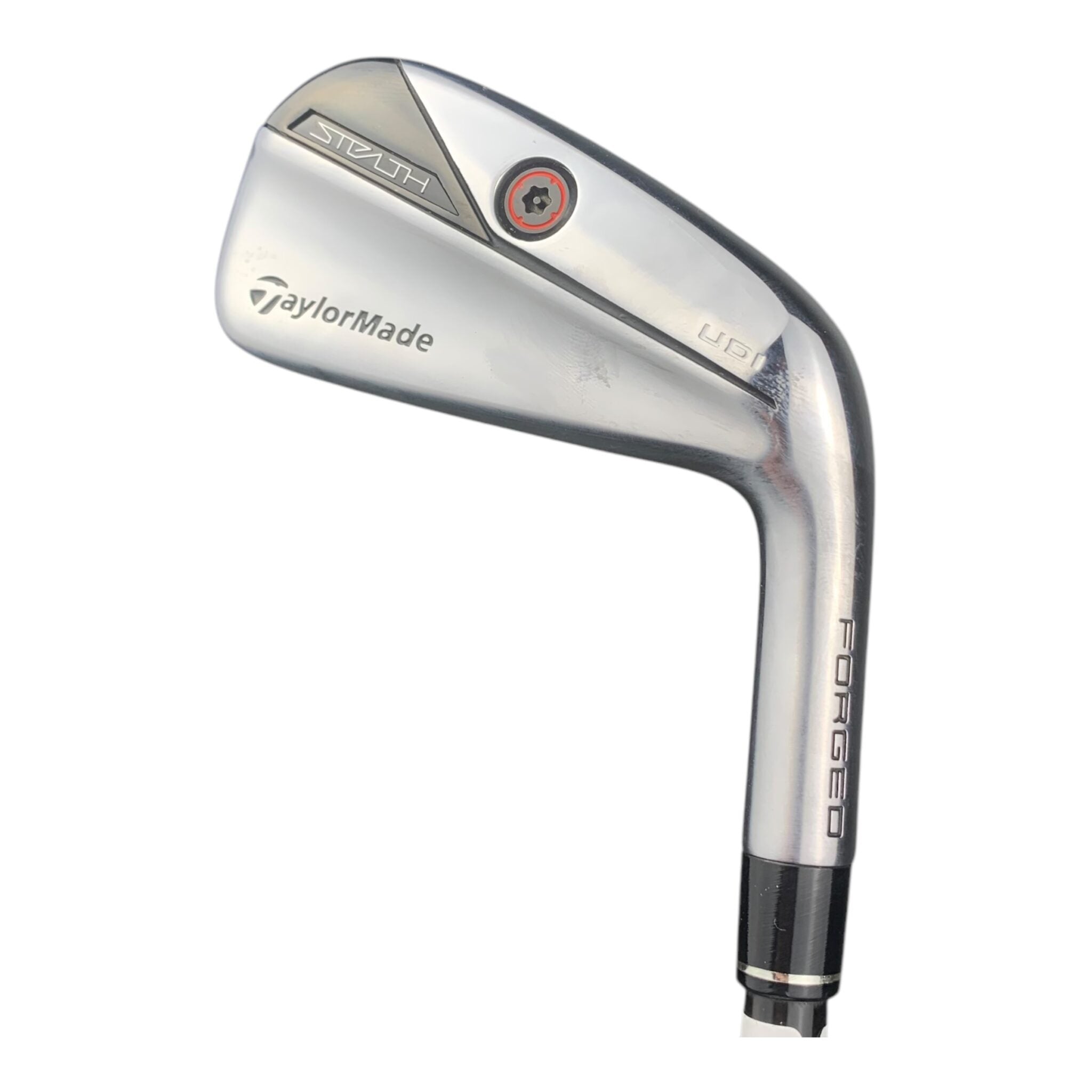 TaylorMade Stealth UDI Driving Iron / Flex X-Stiff / Grafit / #2/18