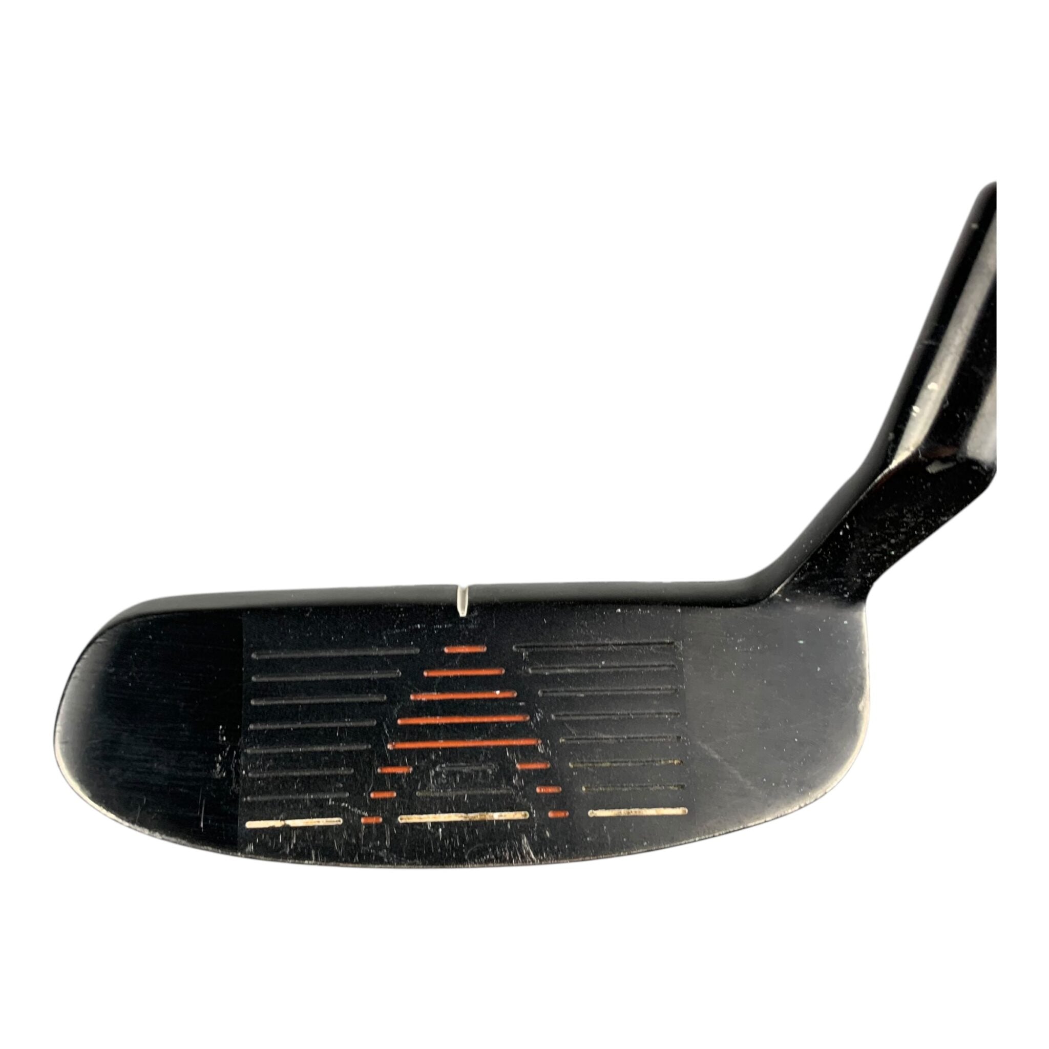 Tommy Armour Hot Scot Chipper / Stål / #37/0