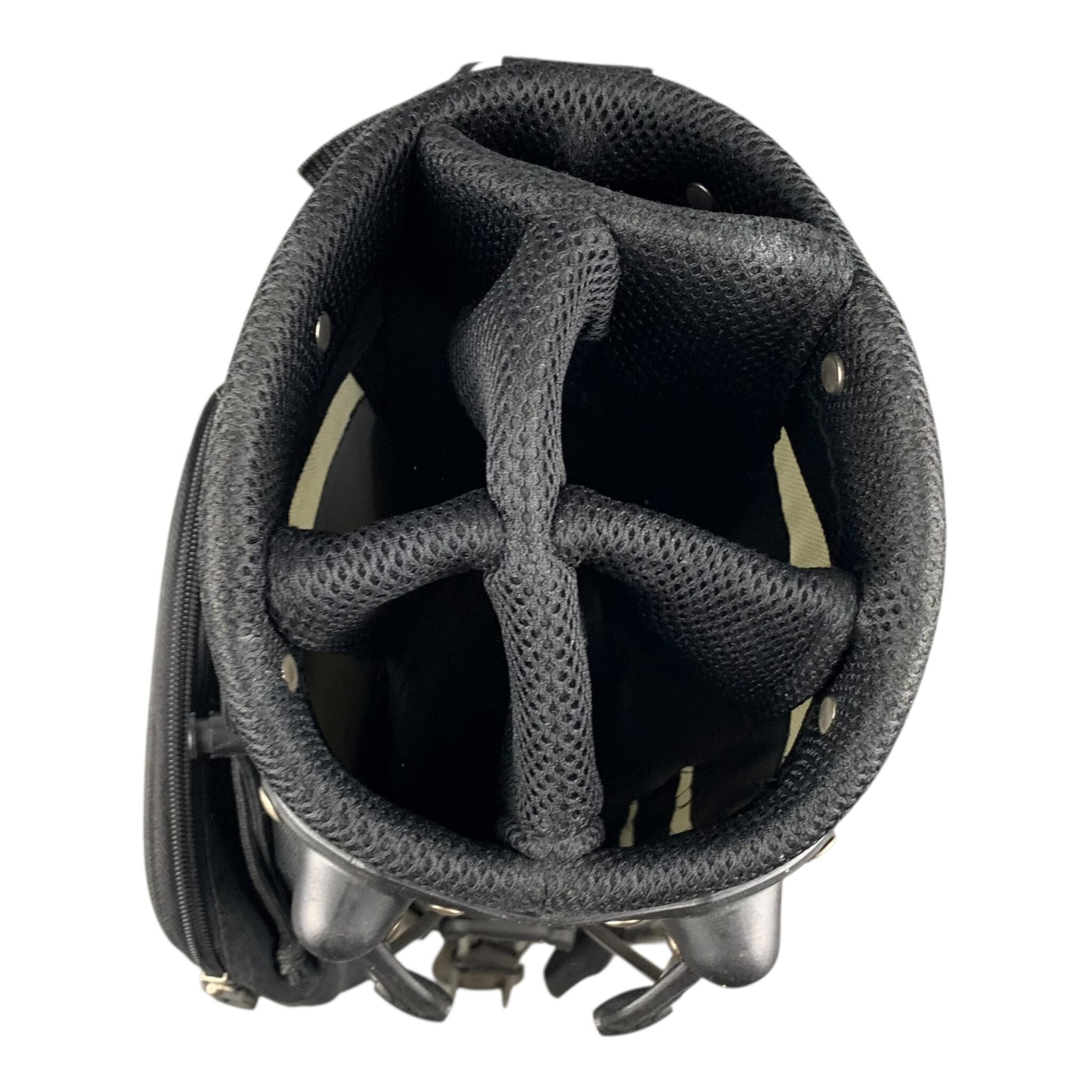 Golf Copenhagen Pencilbag / Grey/Black / 5 Rum