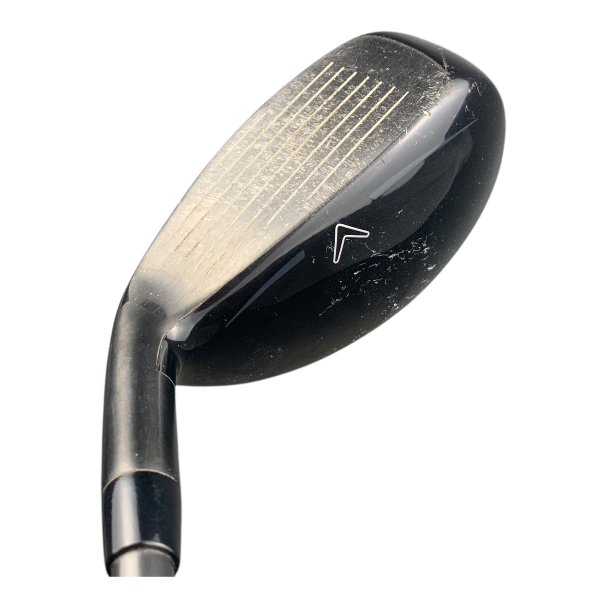 Callaway Rogue Hybrid / Flex Regular / Grafit / #3/19