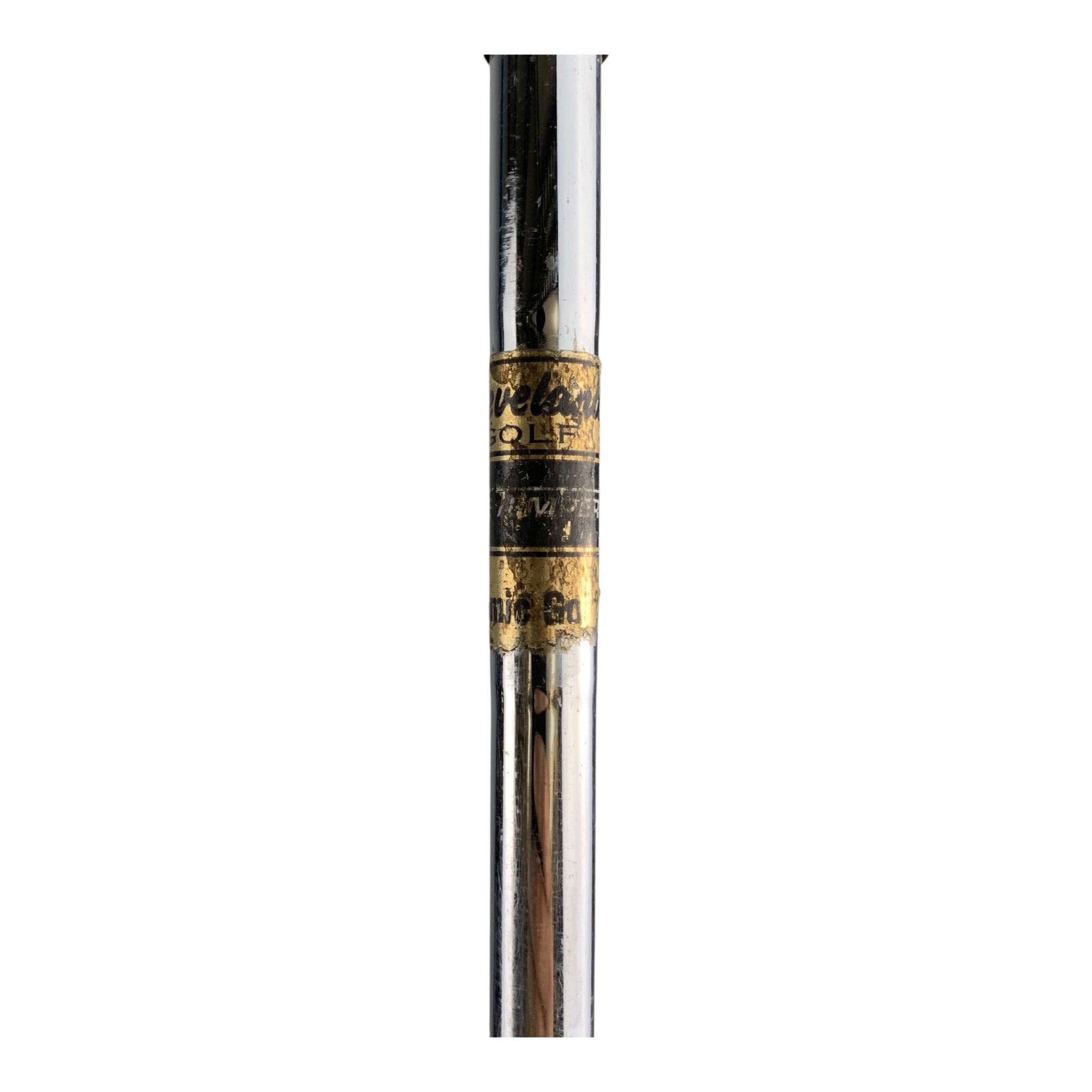 Cleveland Reg. 588 Wedge / Stål / #53/08