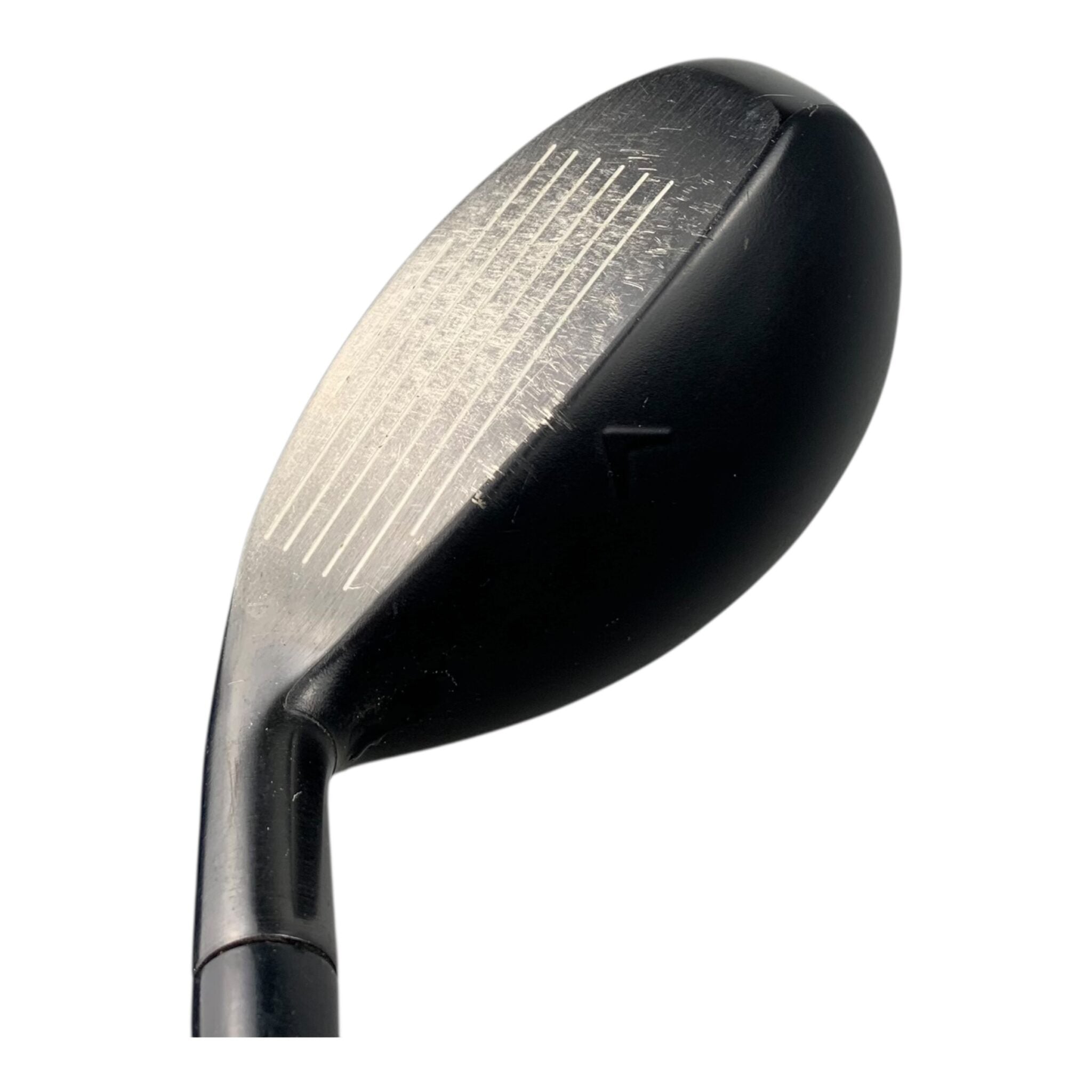 Callaway XR Hybrid / Flex Regular / Grafit / #4/22