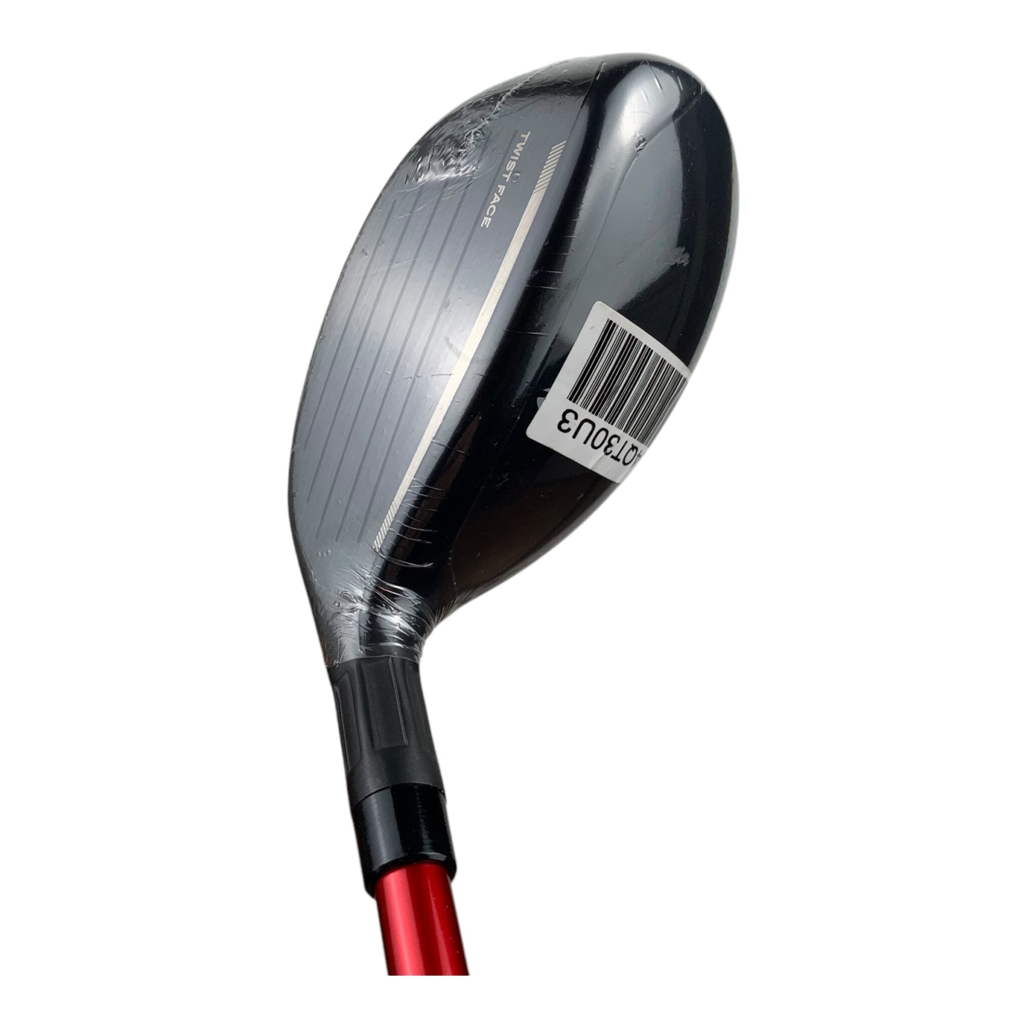 TaylorMade STEALTH 2 Hybrid / Flex Regular - Graphite / #5/25