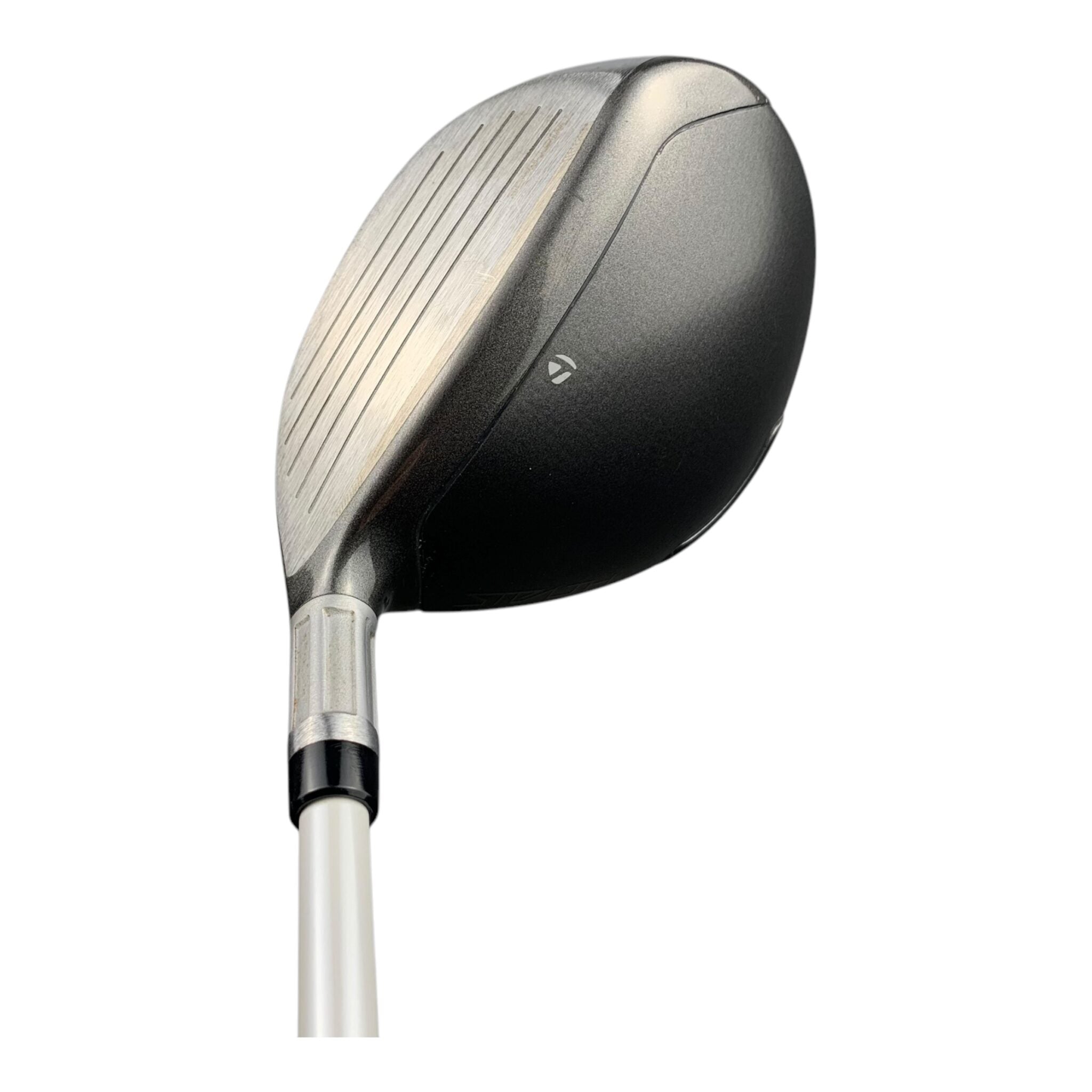 TaylorMade STEALTH Fairway Wood / Flex Ladies / Grafit / #3/16.5