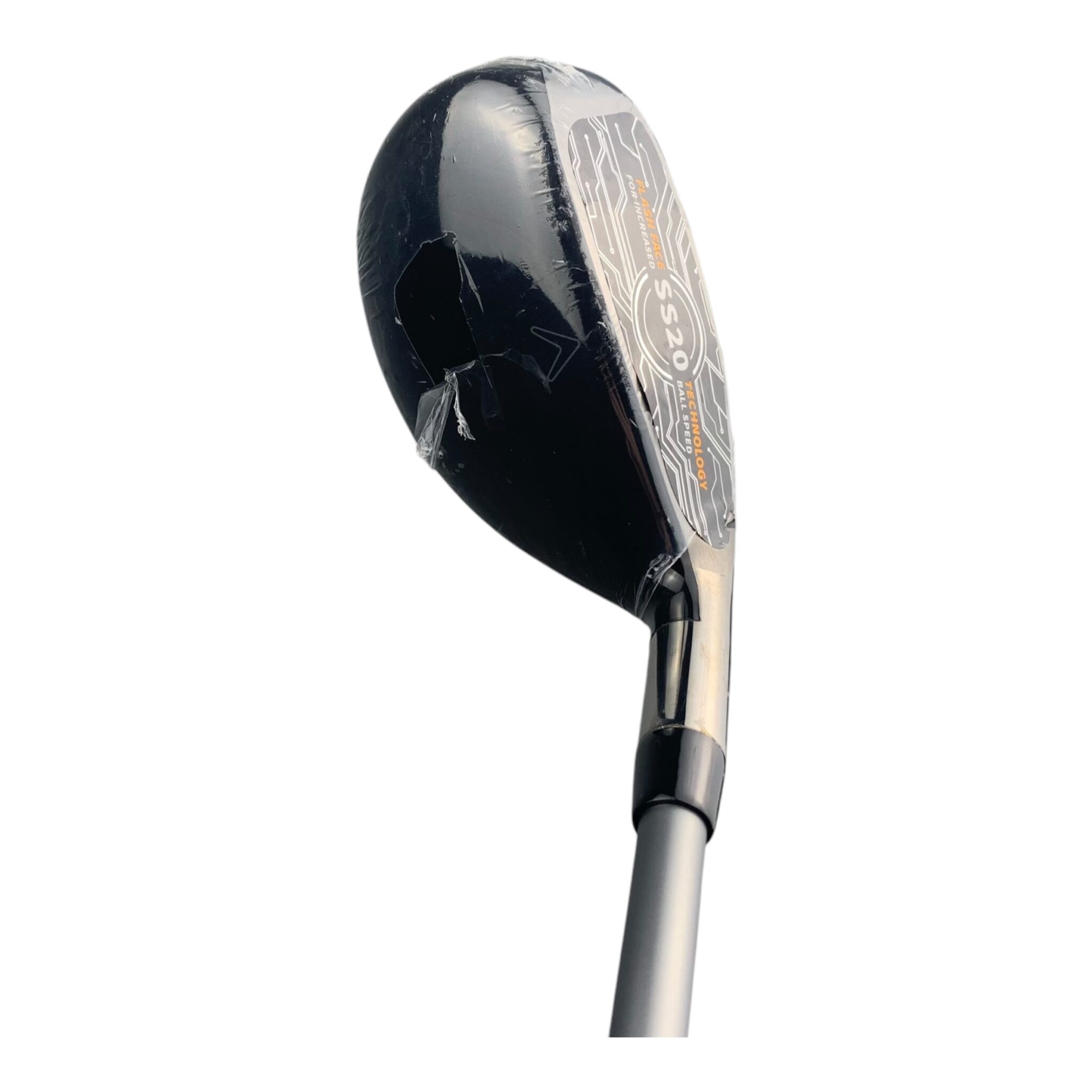Callaway Mavrik Hybrid / Flex Stiff / Grafit / #4/20 - Venstre