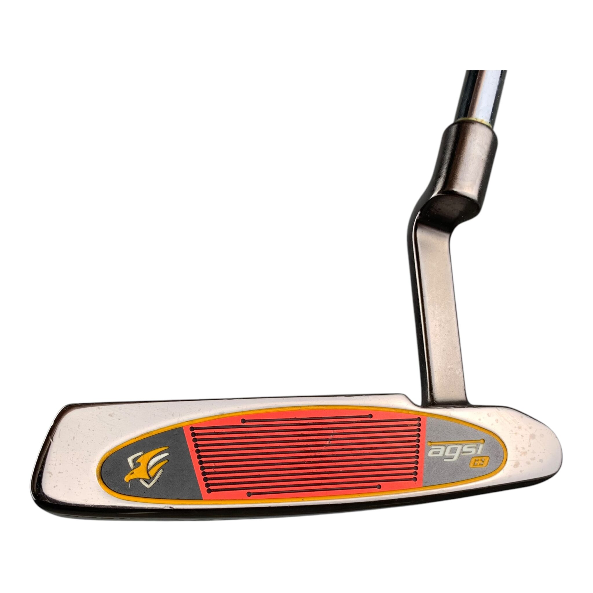 TaylorMade Rossa Daytona Putter / 34,5