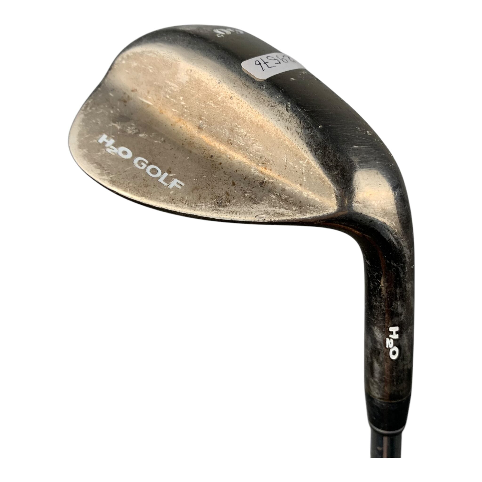 H2O Golf Wedge / Stål / #60/14