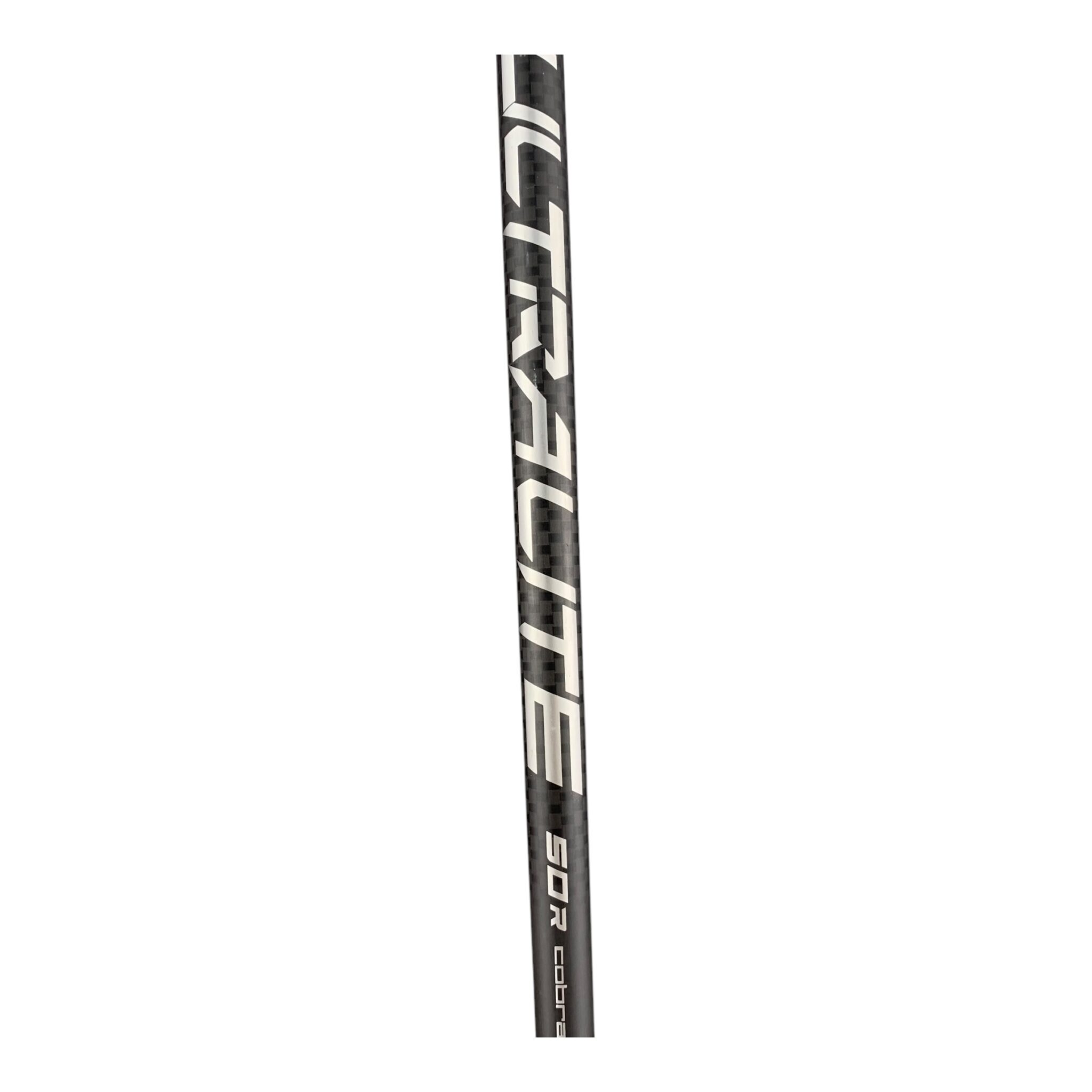 Cobra AIR-X Offset Hybrid / Flex Regular / Grafit / #4/22