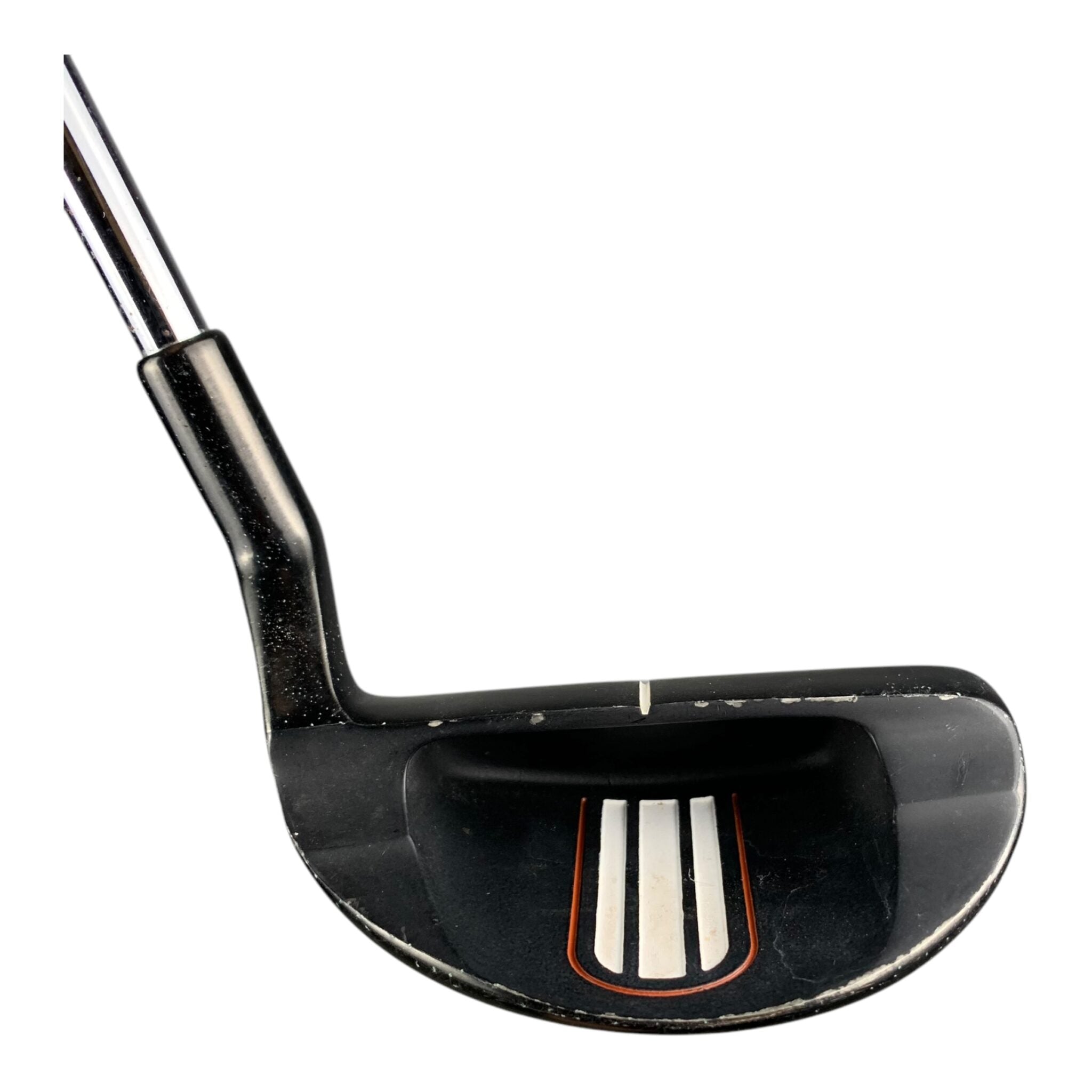 Tommy Armour Hot Scot Chipper / Stål / #37/0