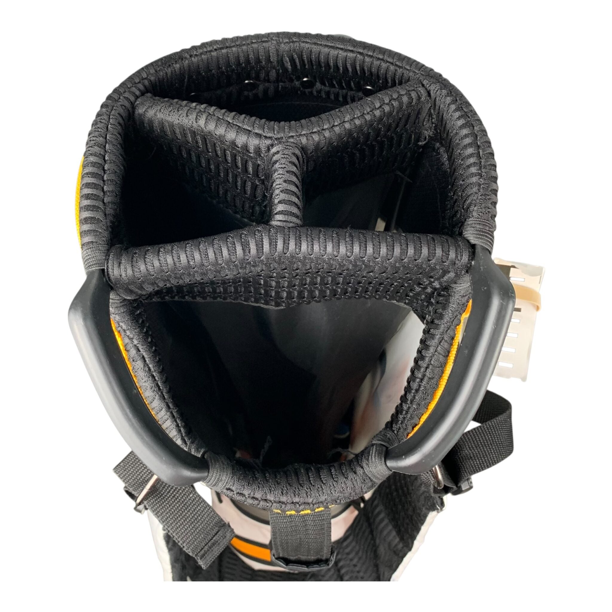 Taylormade Standbag / White/Orange / 4 Rum (Kopier)