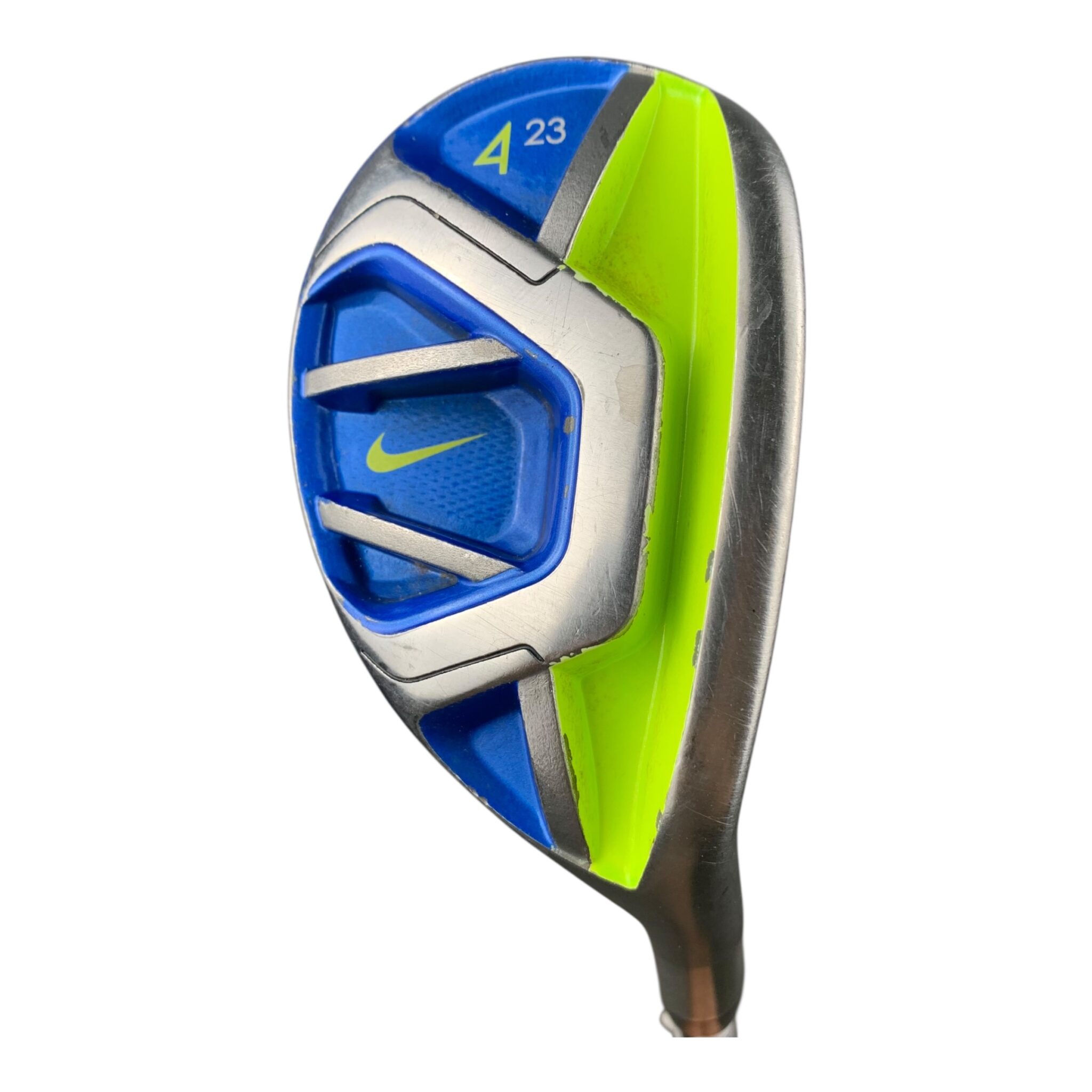 Nike Vapor Fly Hybrid / Flex Regular / Grafit / #4/23