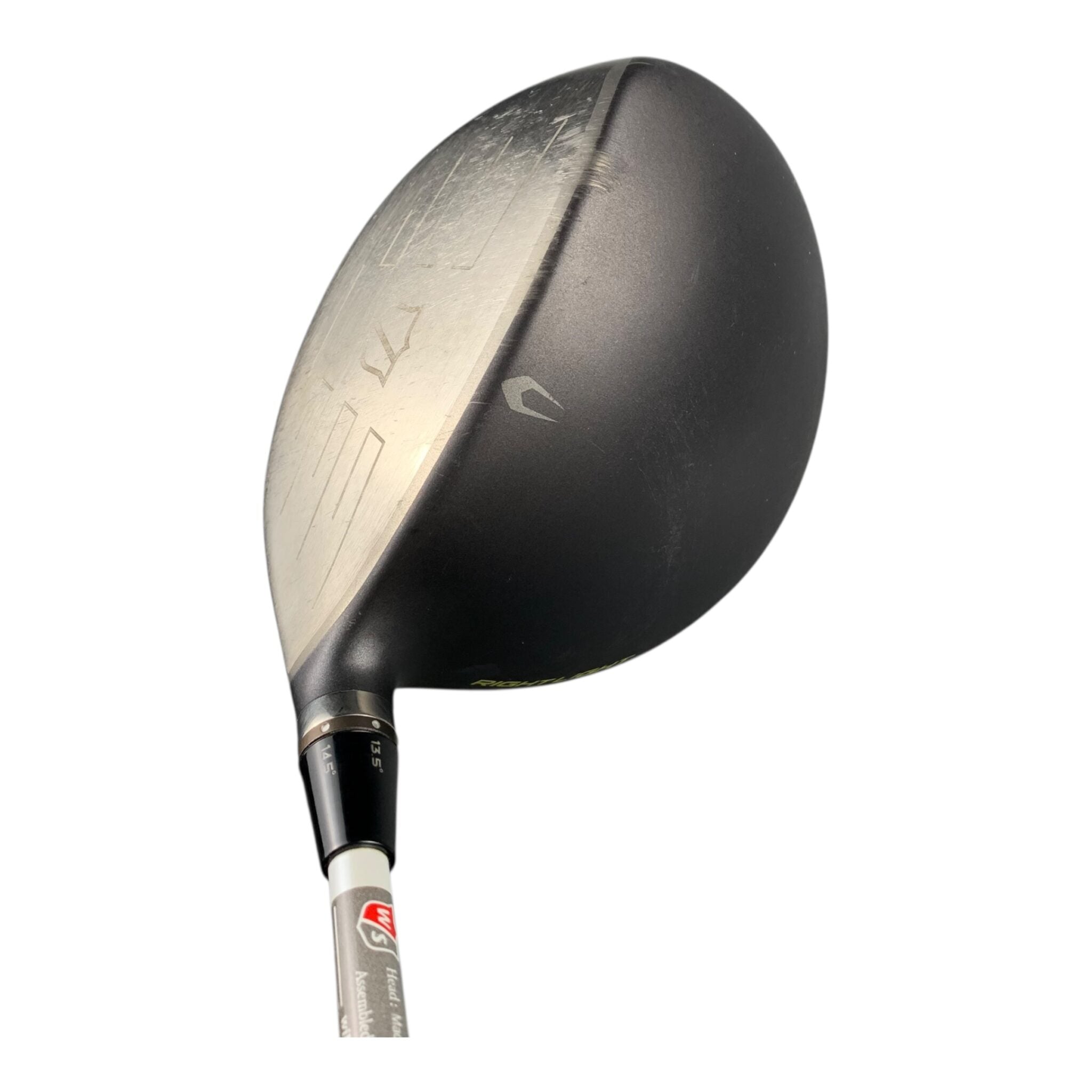 Wilson Staff D200 Driver / Flex Ladies / Loft 13,5