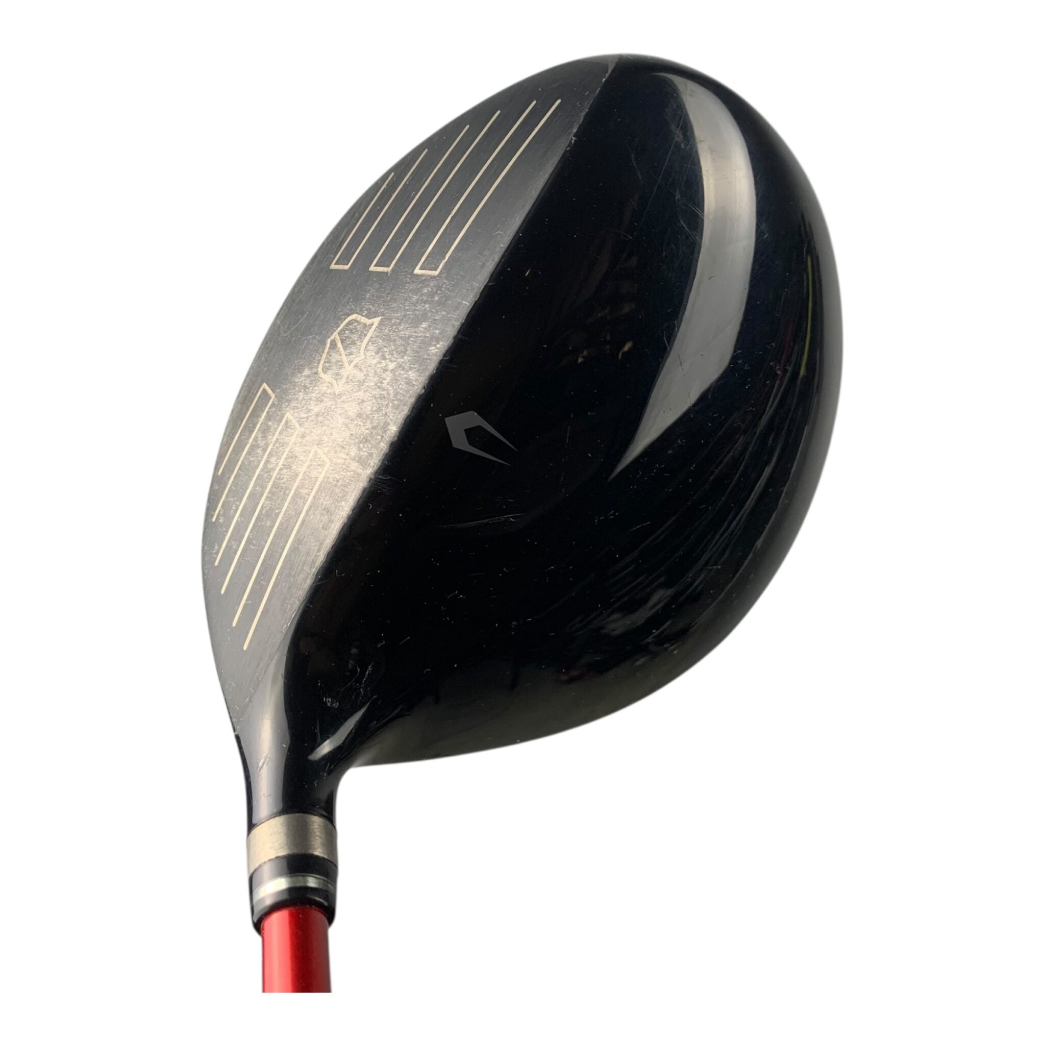 Wilson Staff DXi superlight Driver / Flex Regular / Loft 10,5