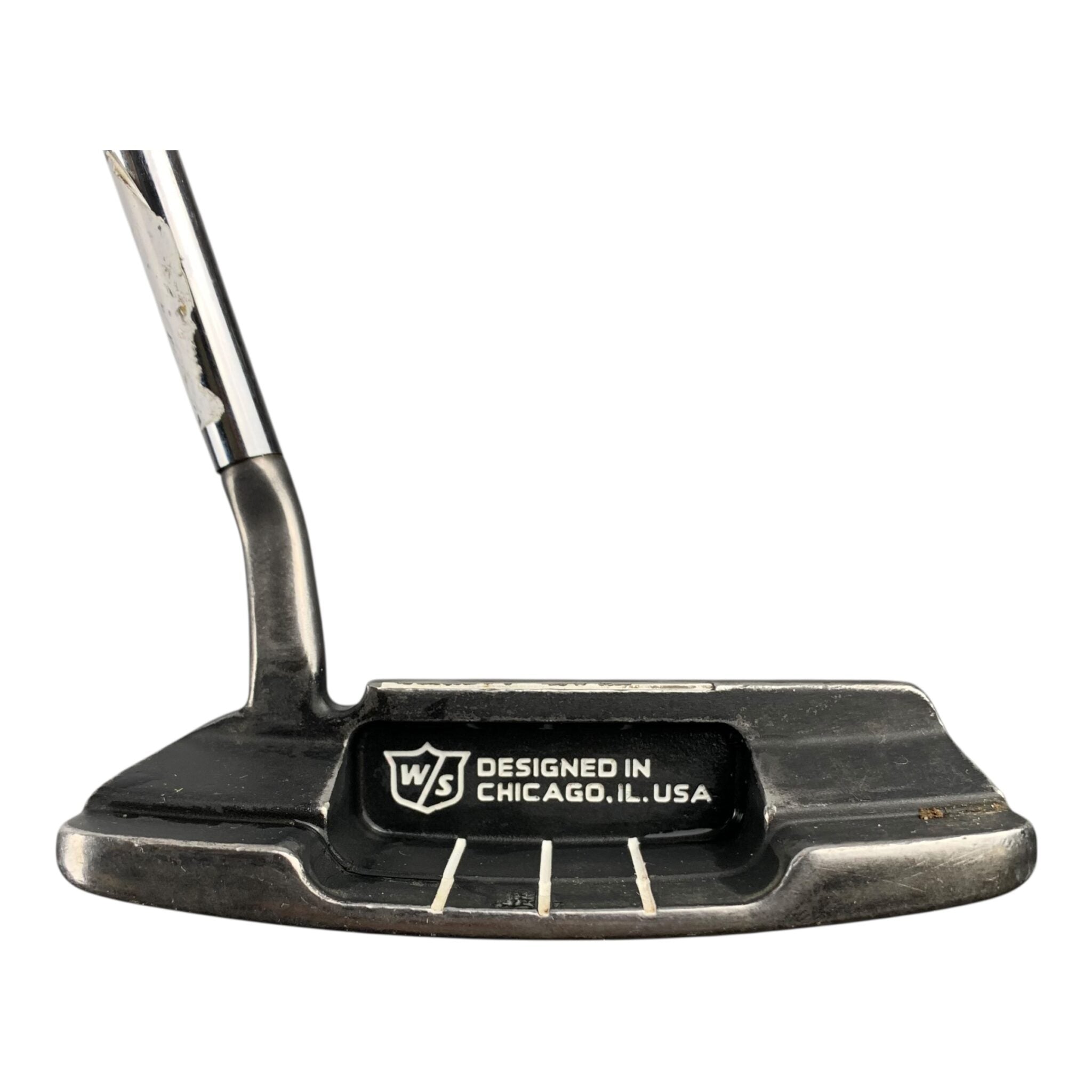 Wilson Staff Infinite Michigan ave.  Putter / 34"