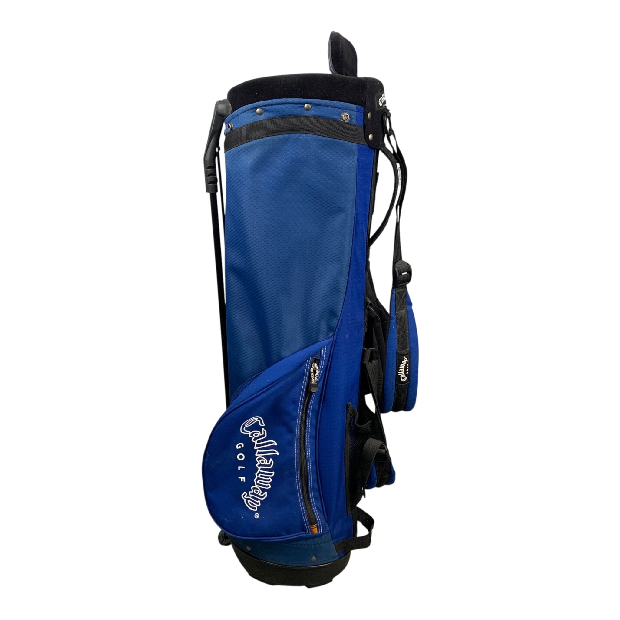 Callaway Standbag / Blue / 5-Rum