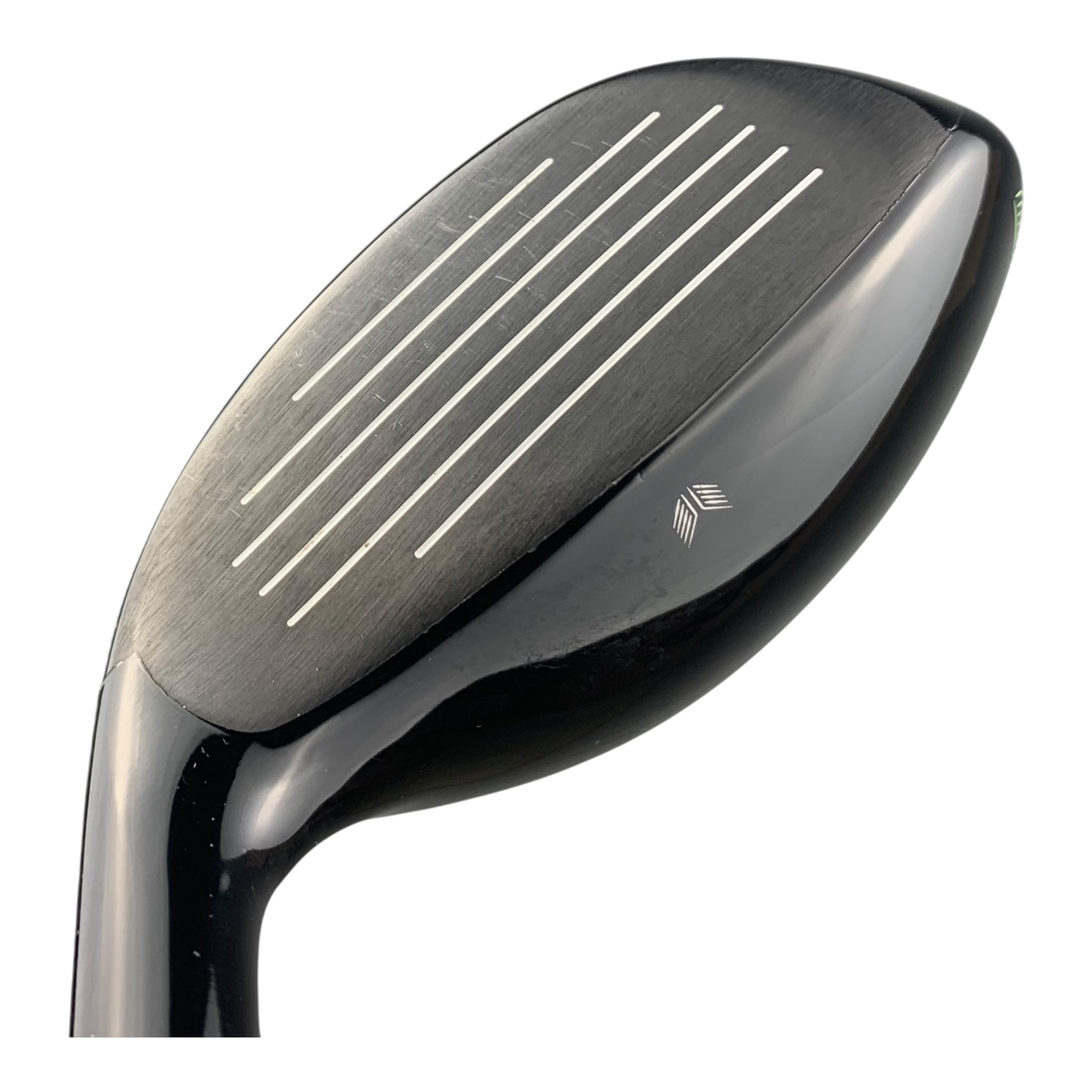 Wilson Staff Launch Pad 2 Hybrid / Flex Stiff / Grafit / #3/19,5 galleri billede 3 - brugt golf udstyr i god stand