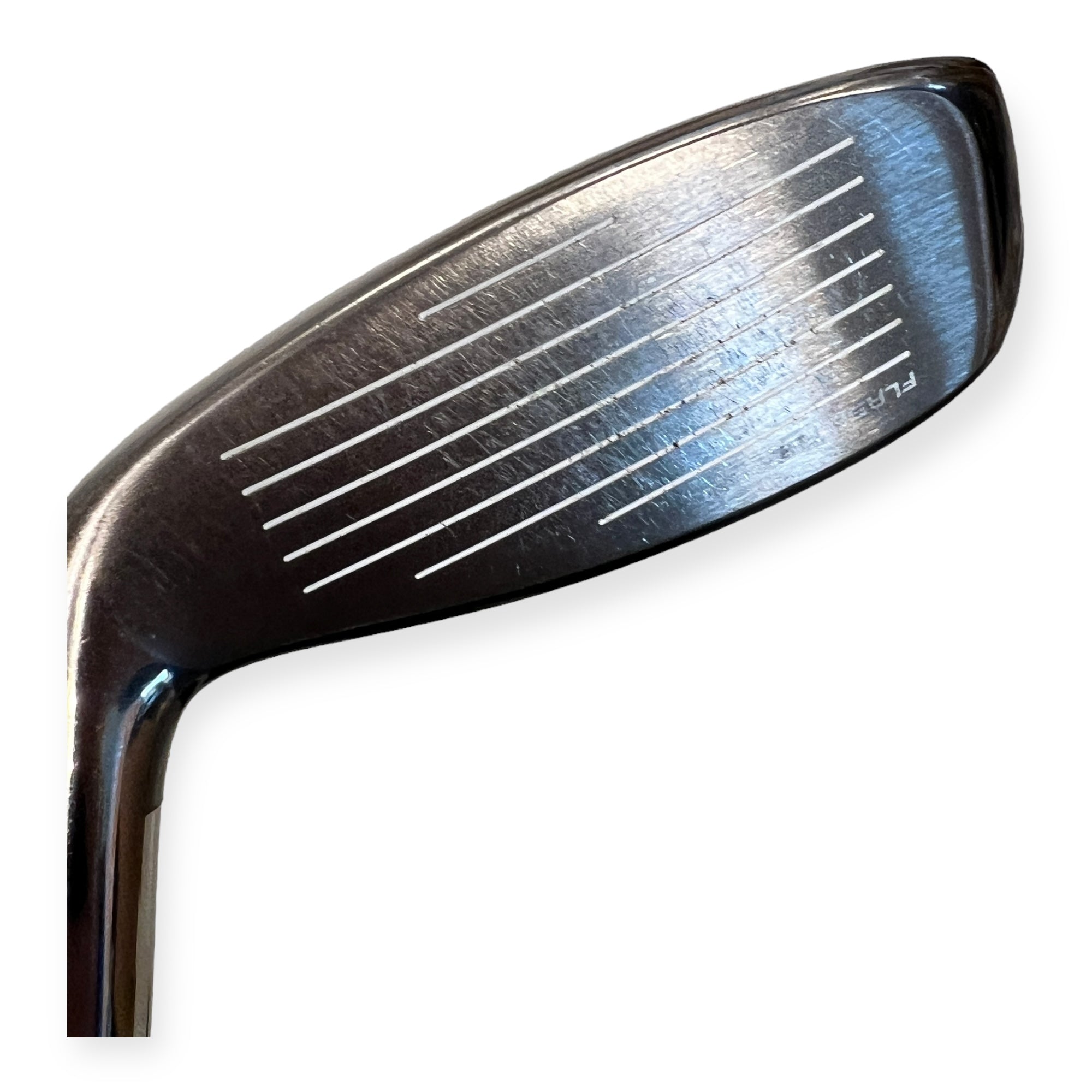 Callaway Mavrik Hybrid / Flex Firm / #5/23