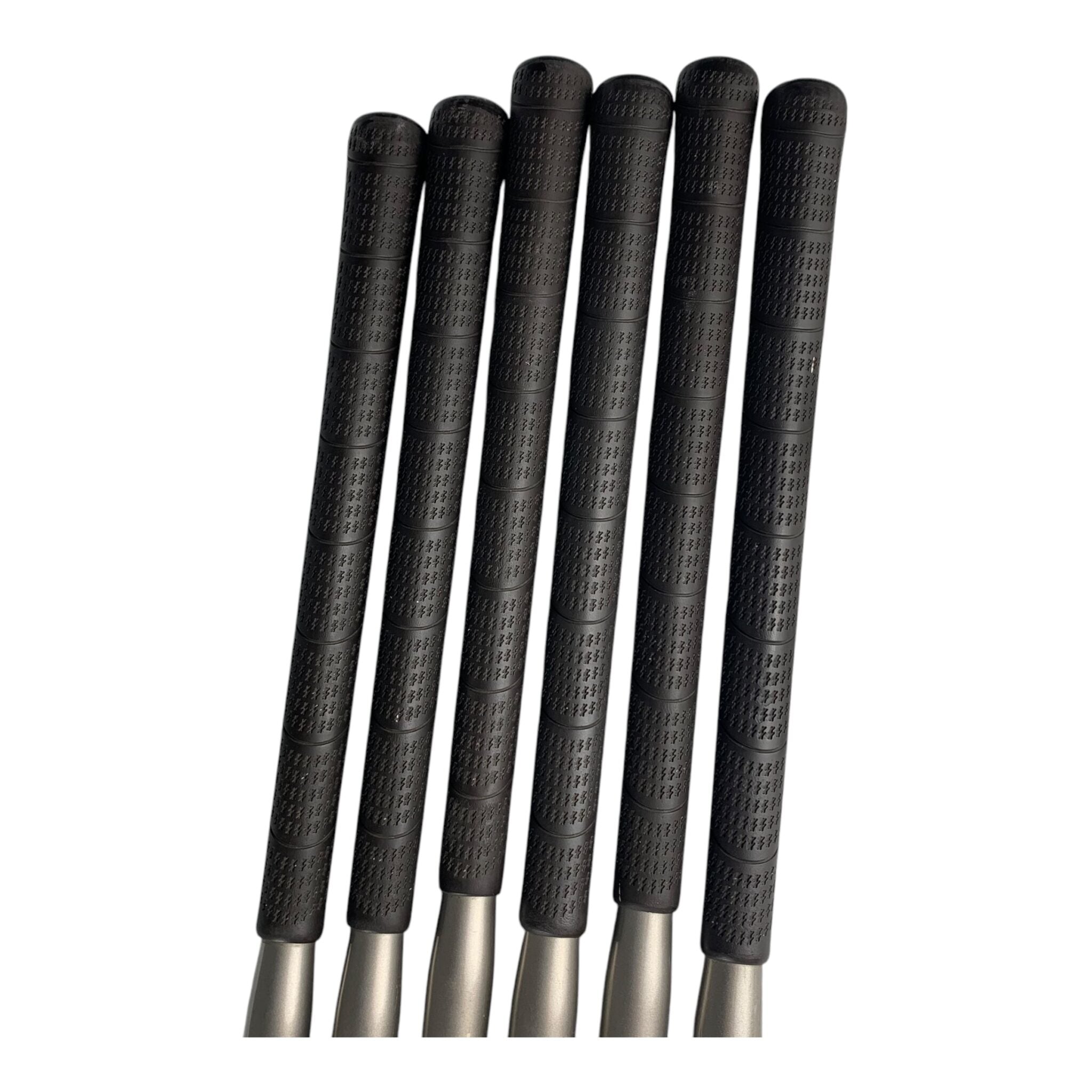 TaylorMade Super Steel Burner Jernsæt / Flex Ladies / 5-SW  / Grafit