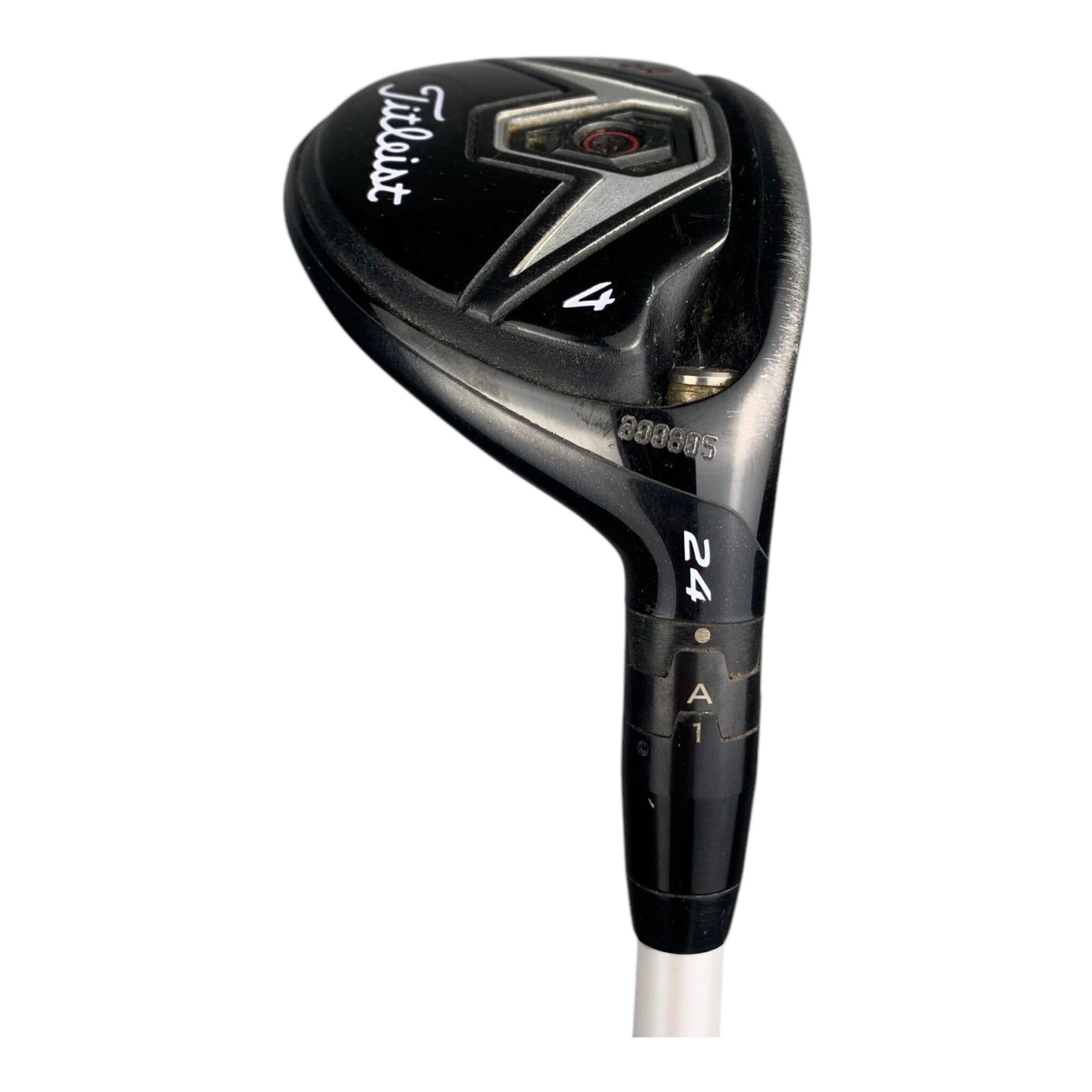 Titleist 915H Hybrid / Flex Regular / Grafit / #4/24