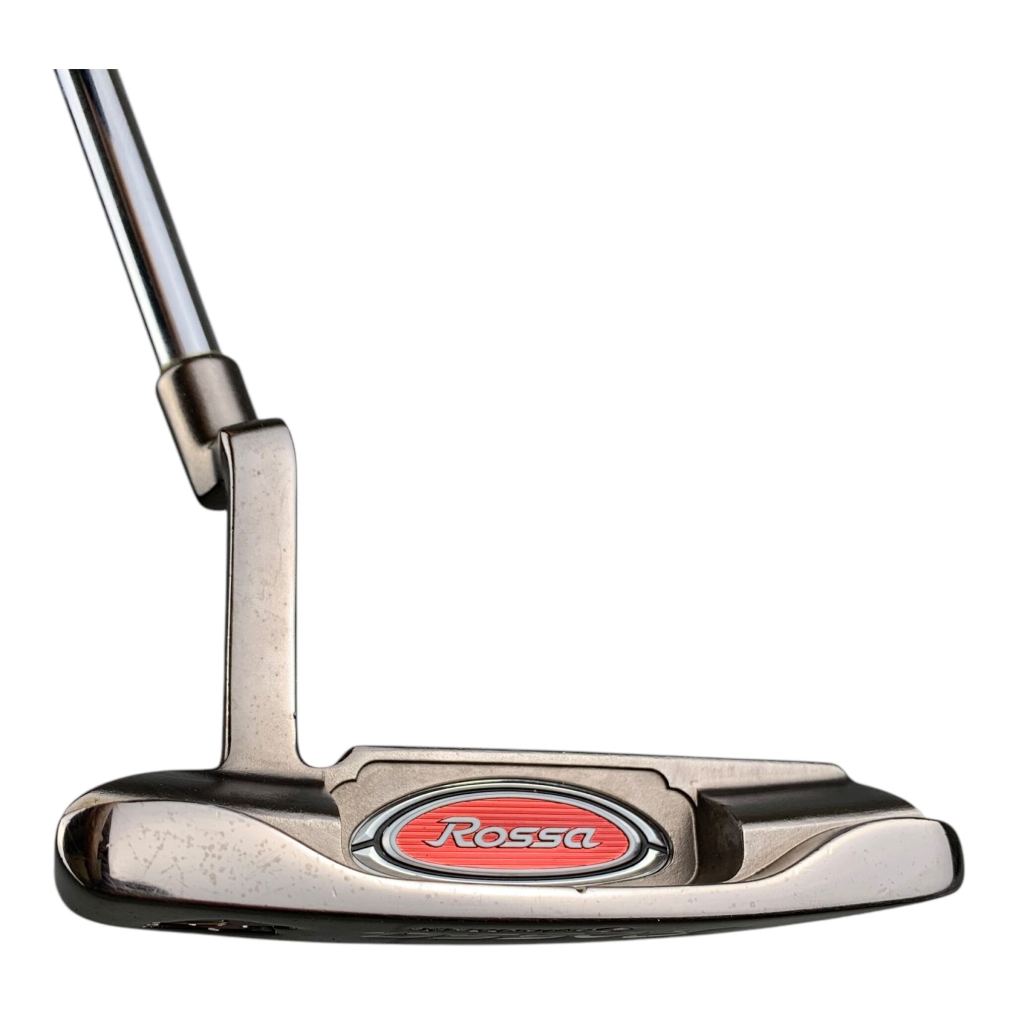 TaylorMade Rossa Daytona Putter / 34,5